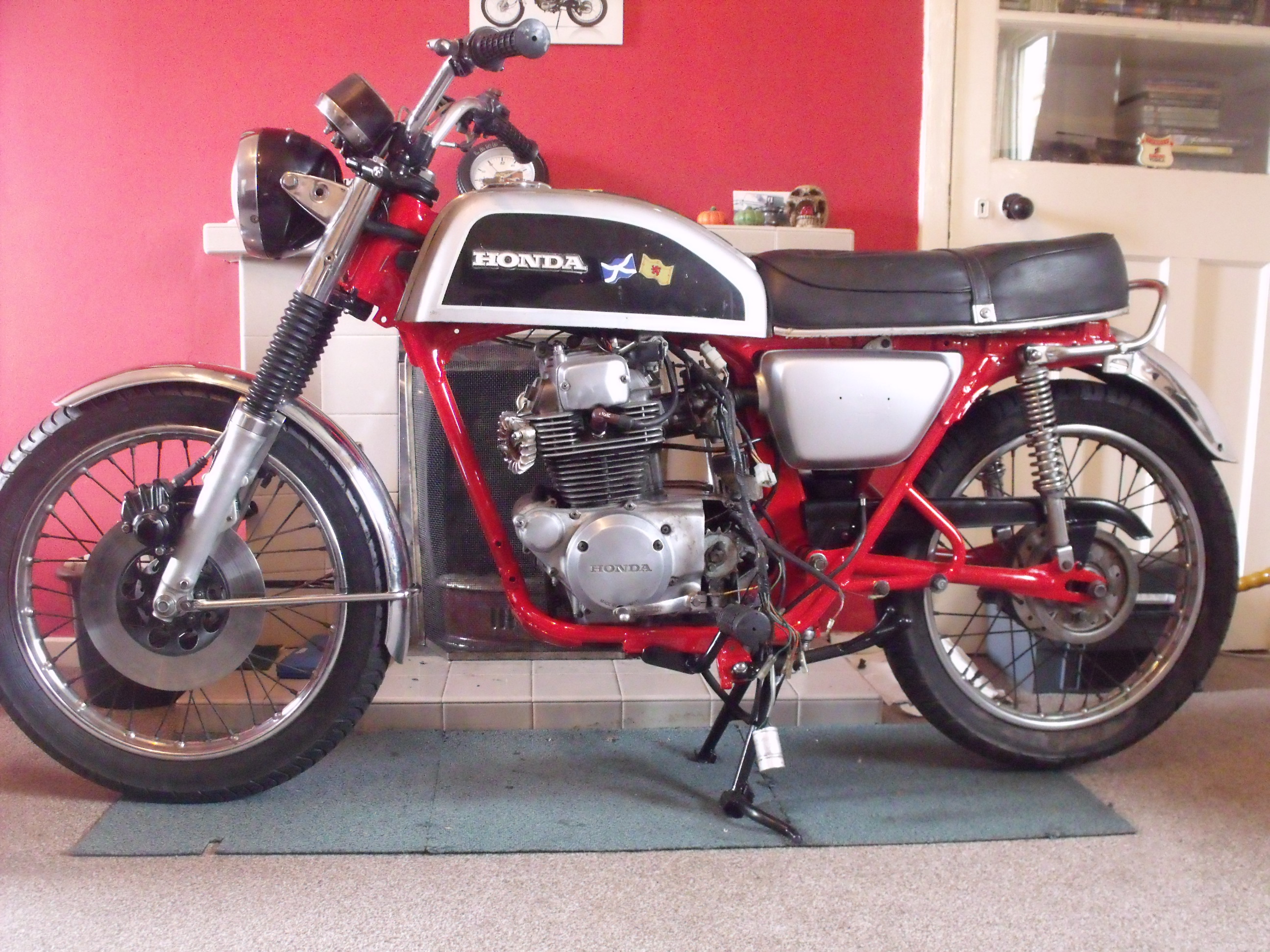 Bike Photo 2768435