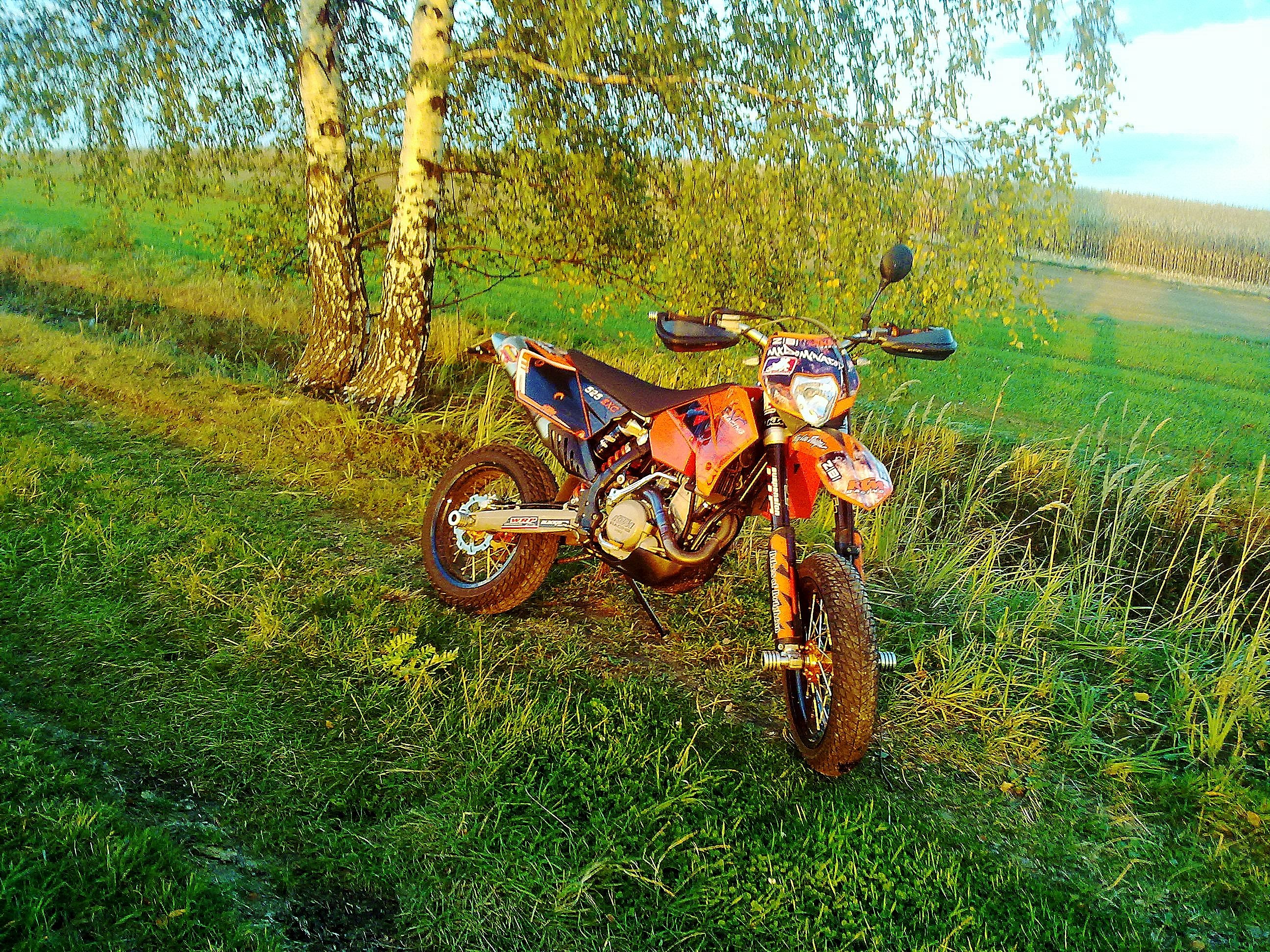 Bike Photo 2768457