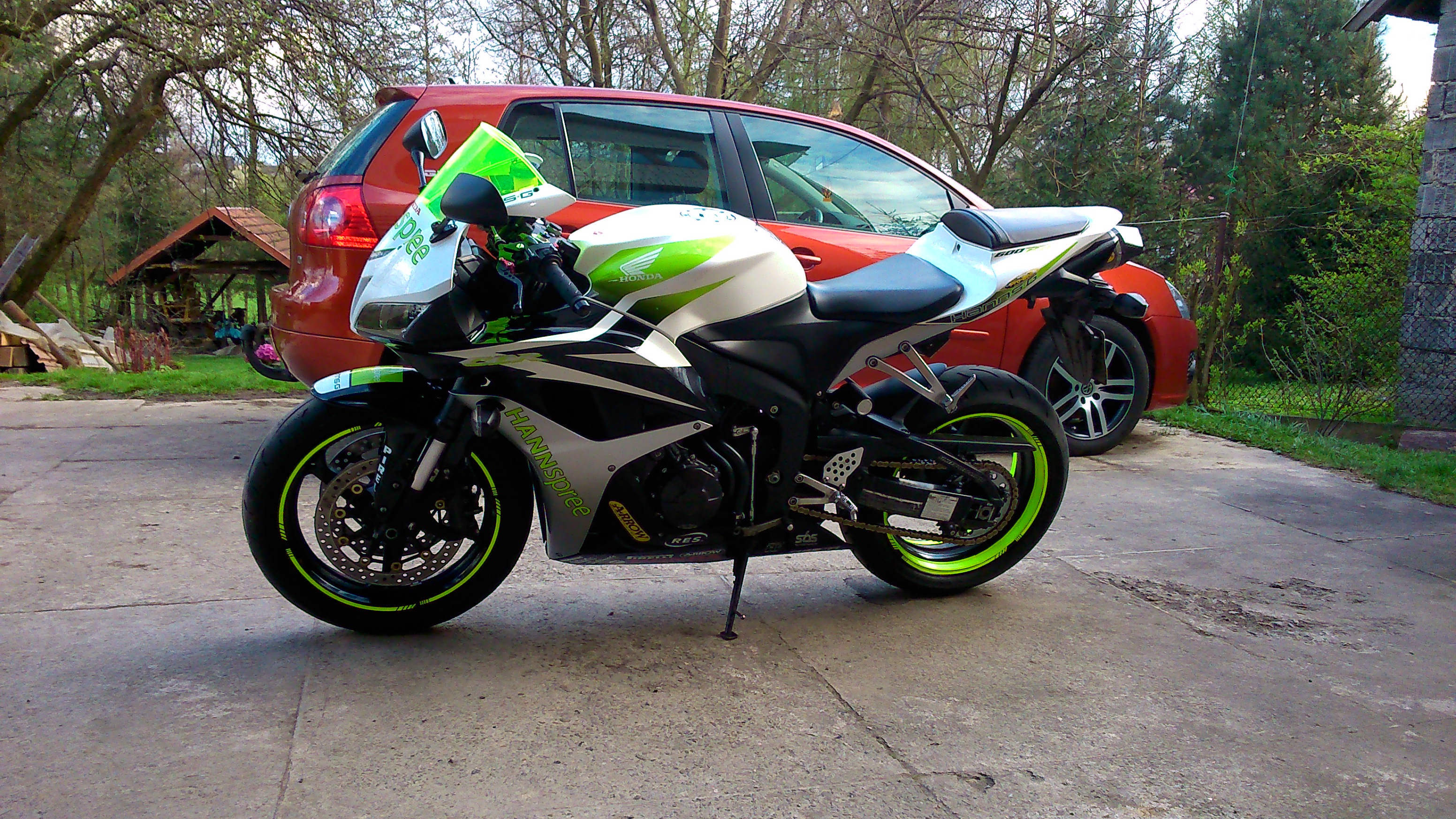 Bike Photo 2768463