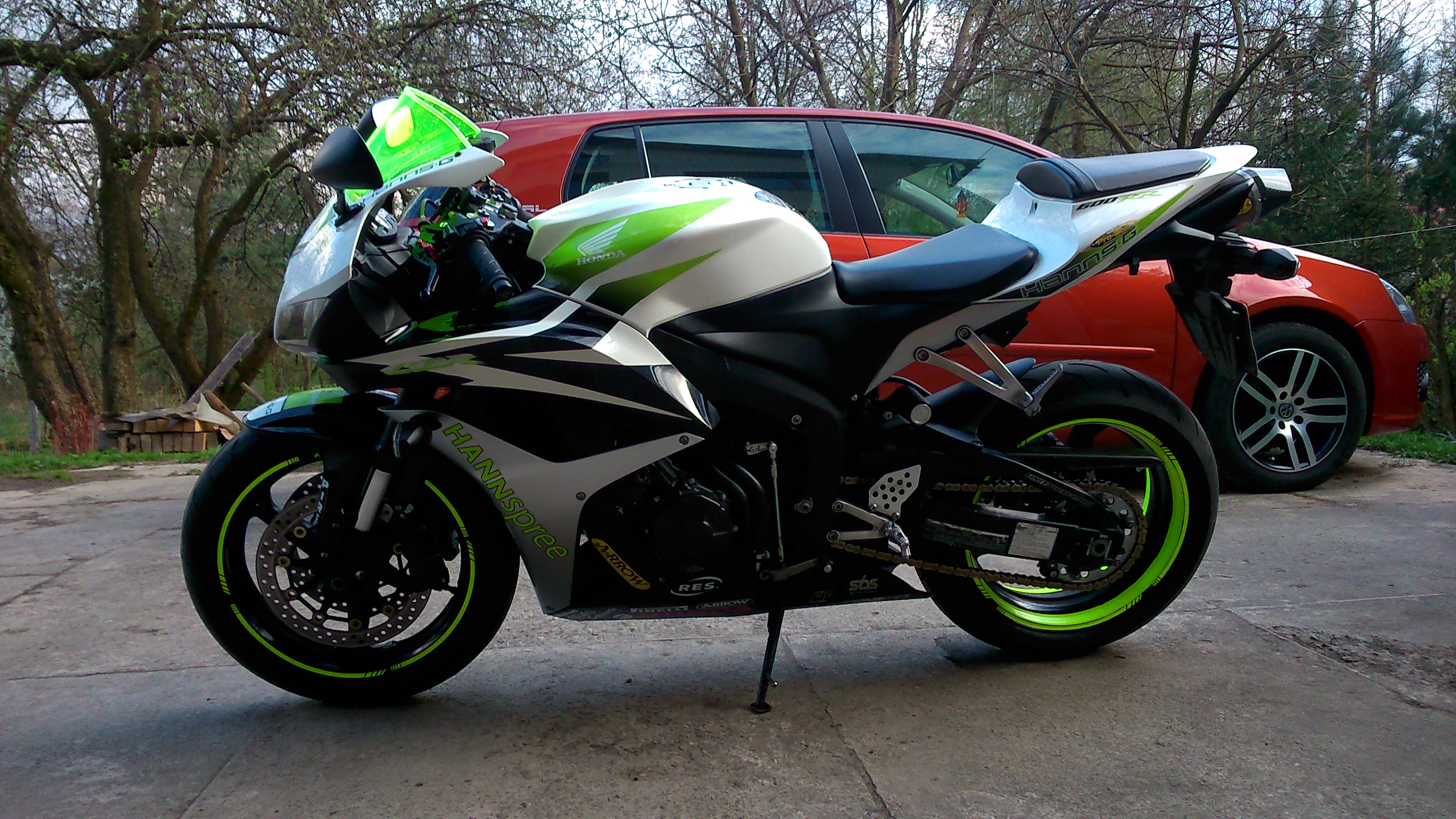 Bike Photo 2768464