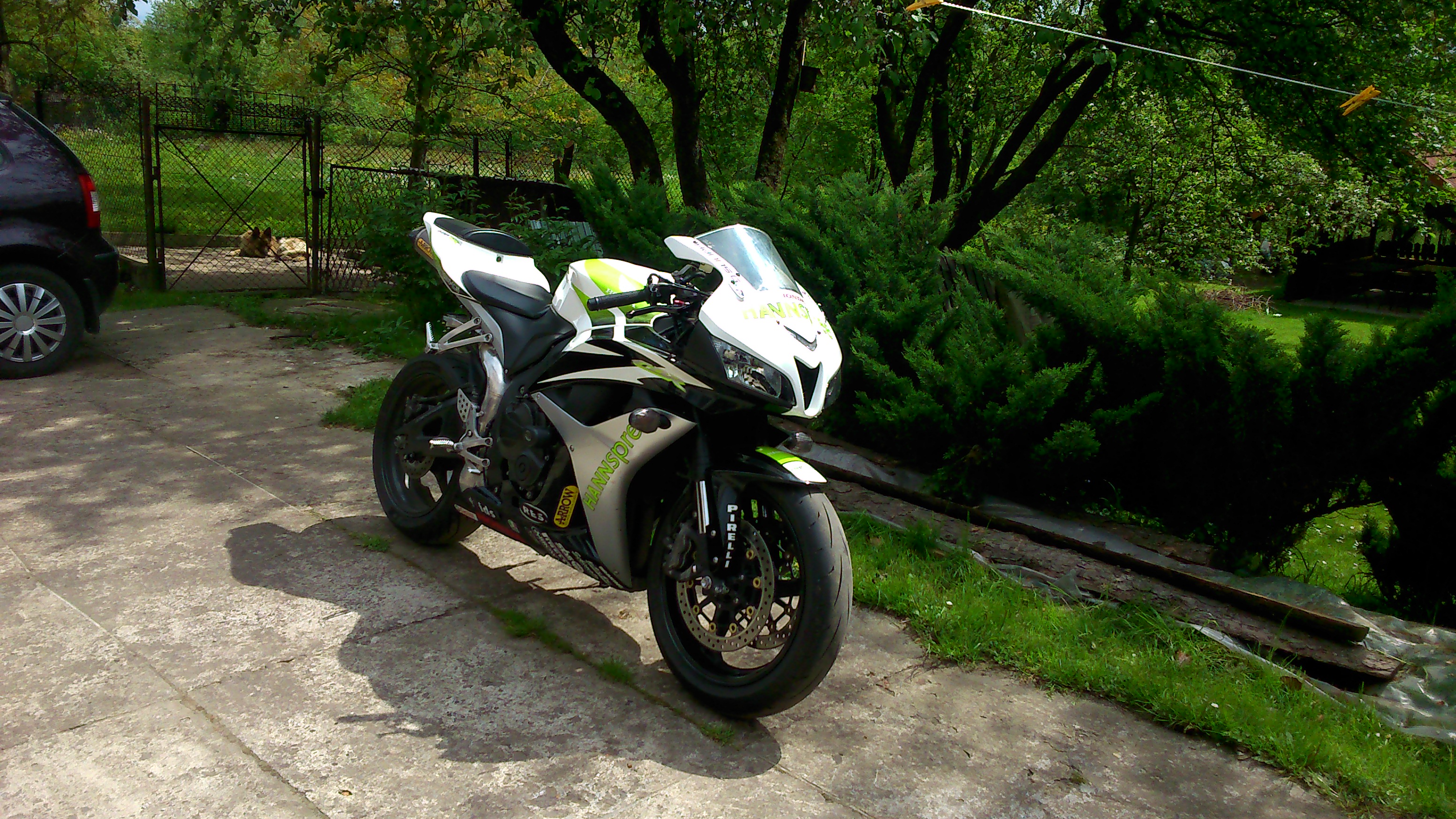 Bike Photo 2768465