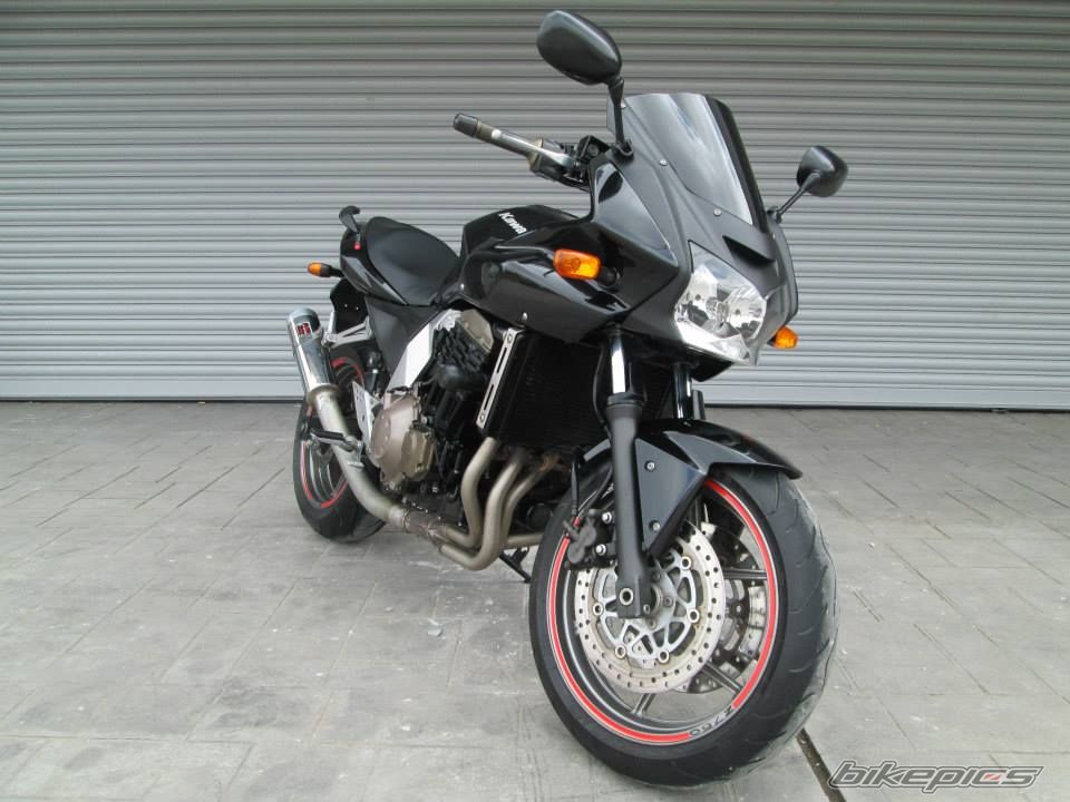 Bike Photo 2768476