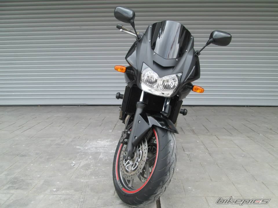 Bike Photo 2768477