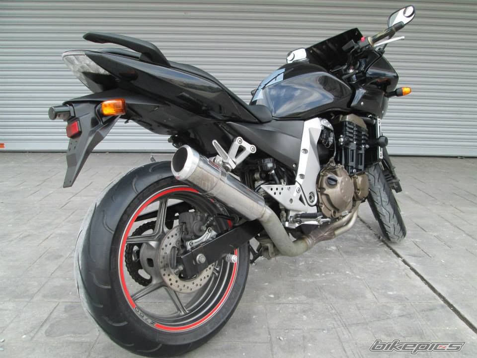 Bike Photo 2768480