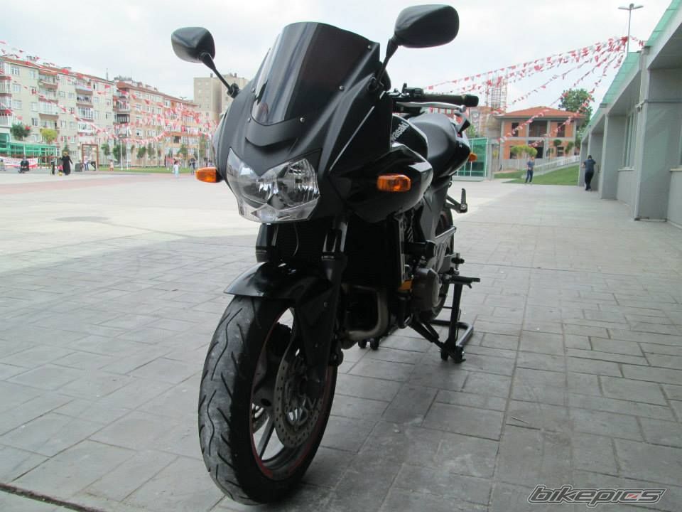 Bike Photo 2768481