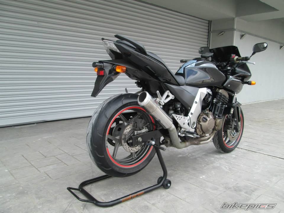 Bike Photo 2768484
