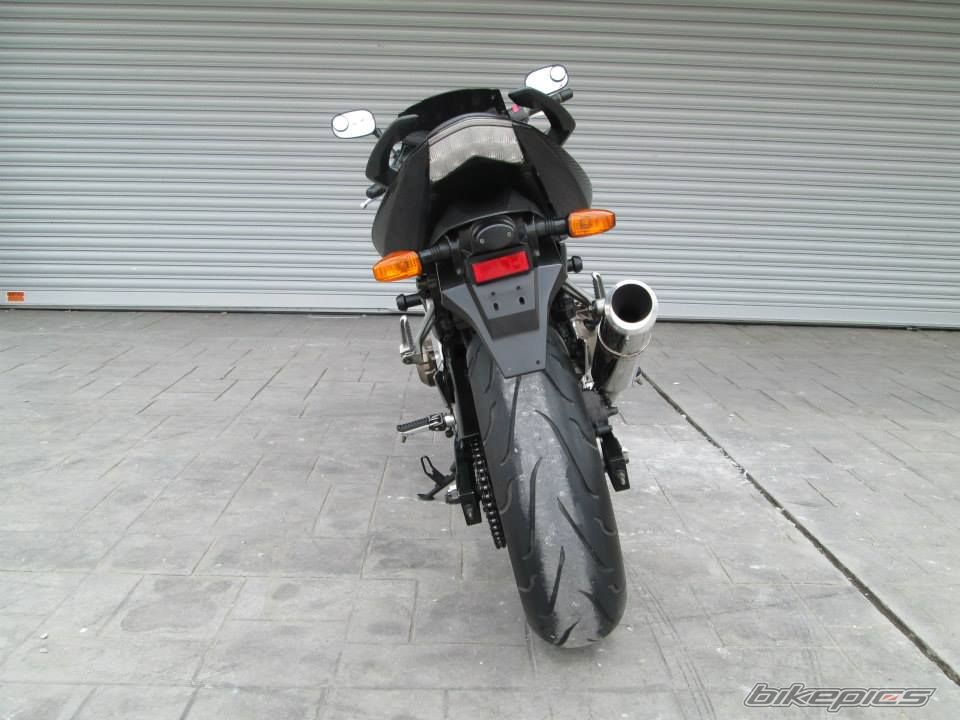 Bike Photo 2768485
