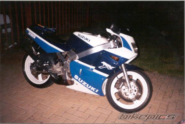 Bike Photo 27685