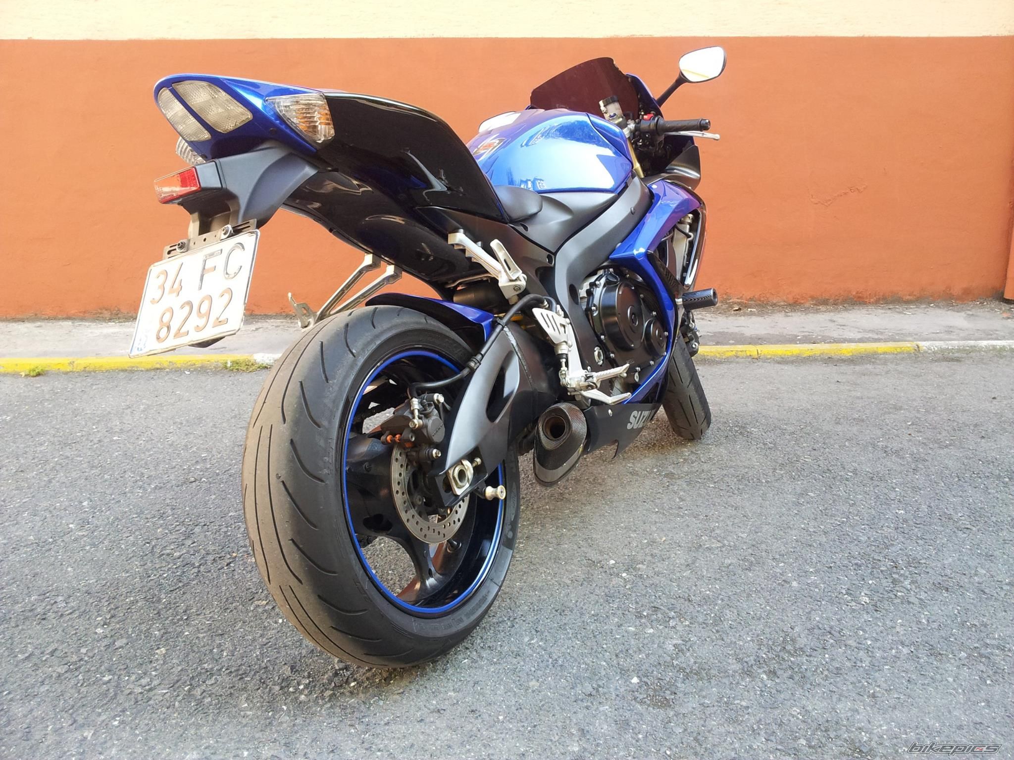 Bike Photo 2768503