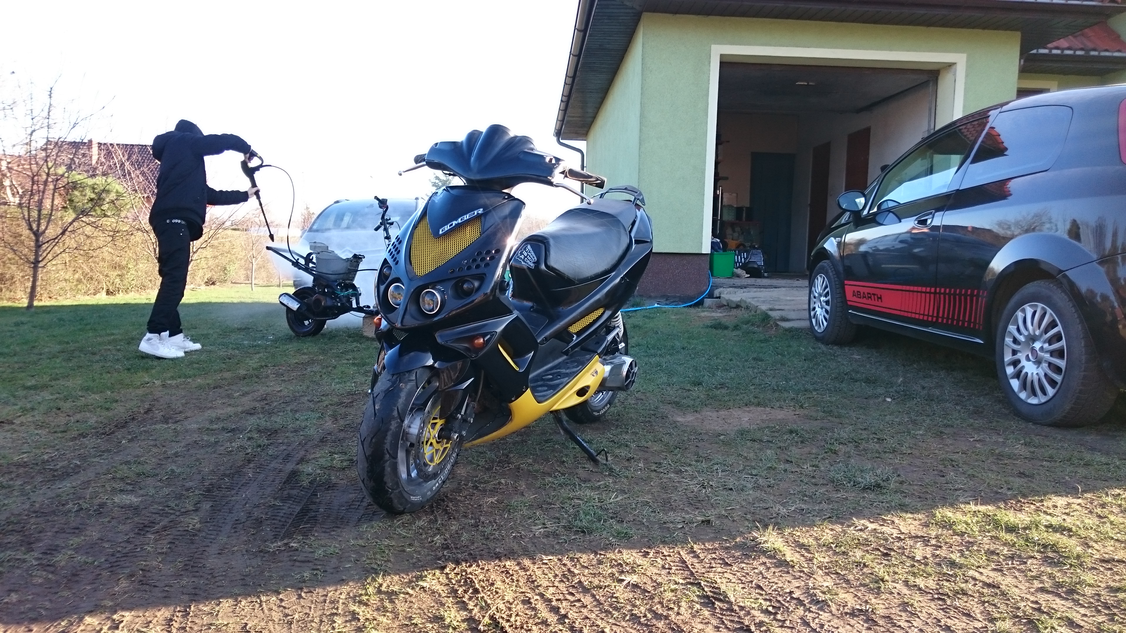 Bike Photo 2768557