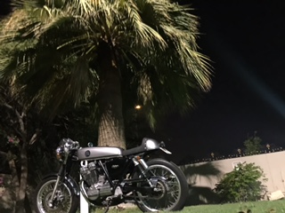 GB 250 (Clubman)