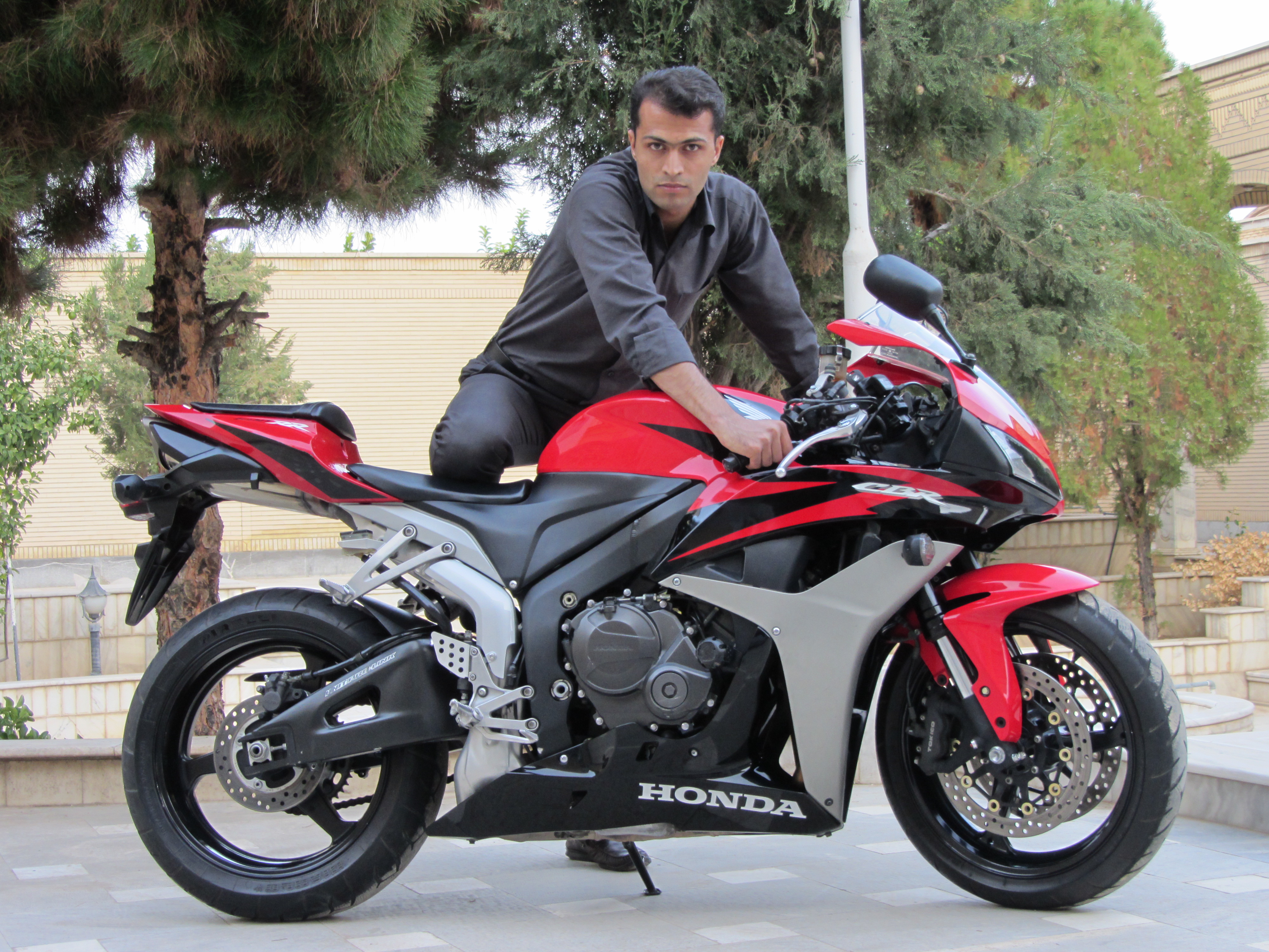 Bike Photo 2768577