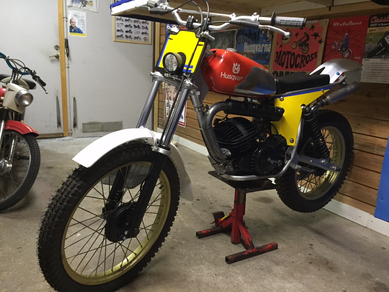 Bike Photo 2768580