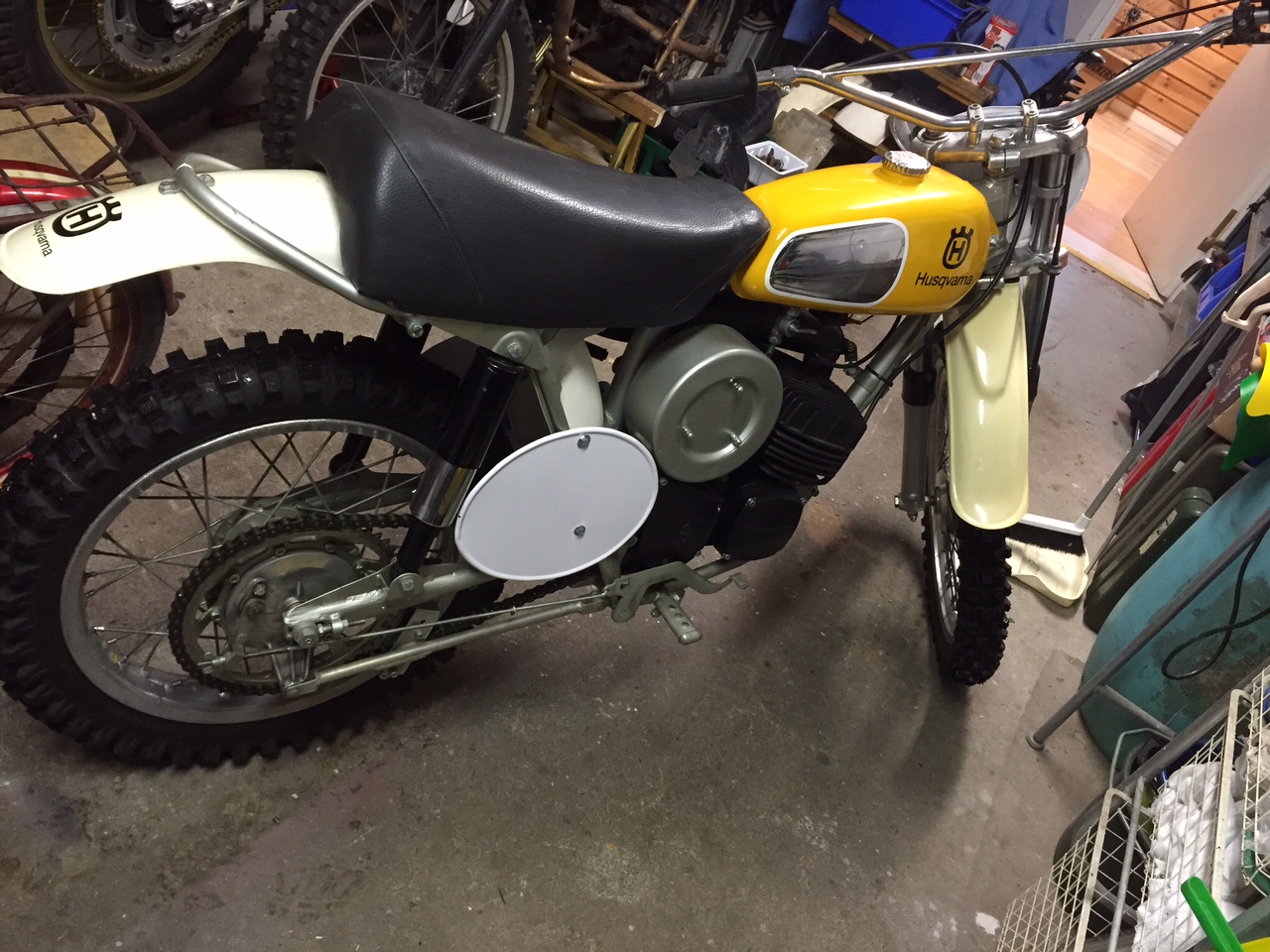 Bike Photo 2768610