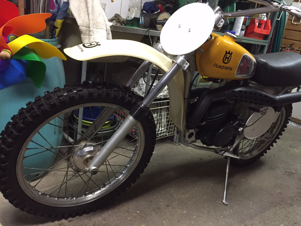 Bike Photo 2768612