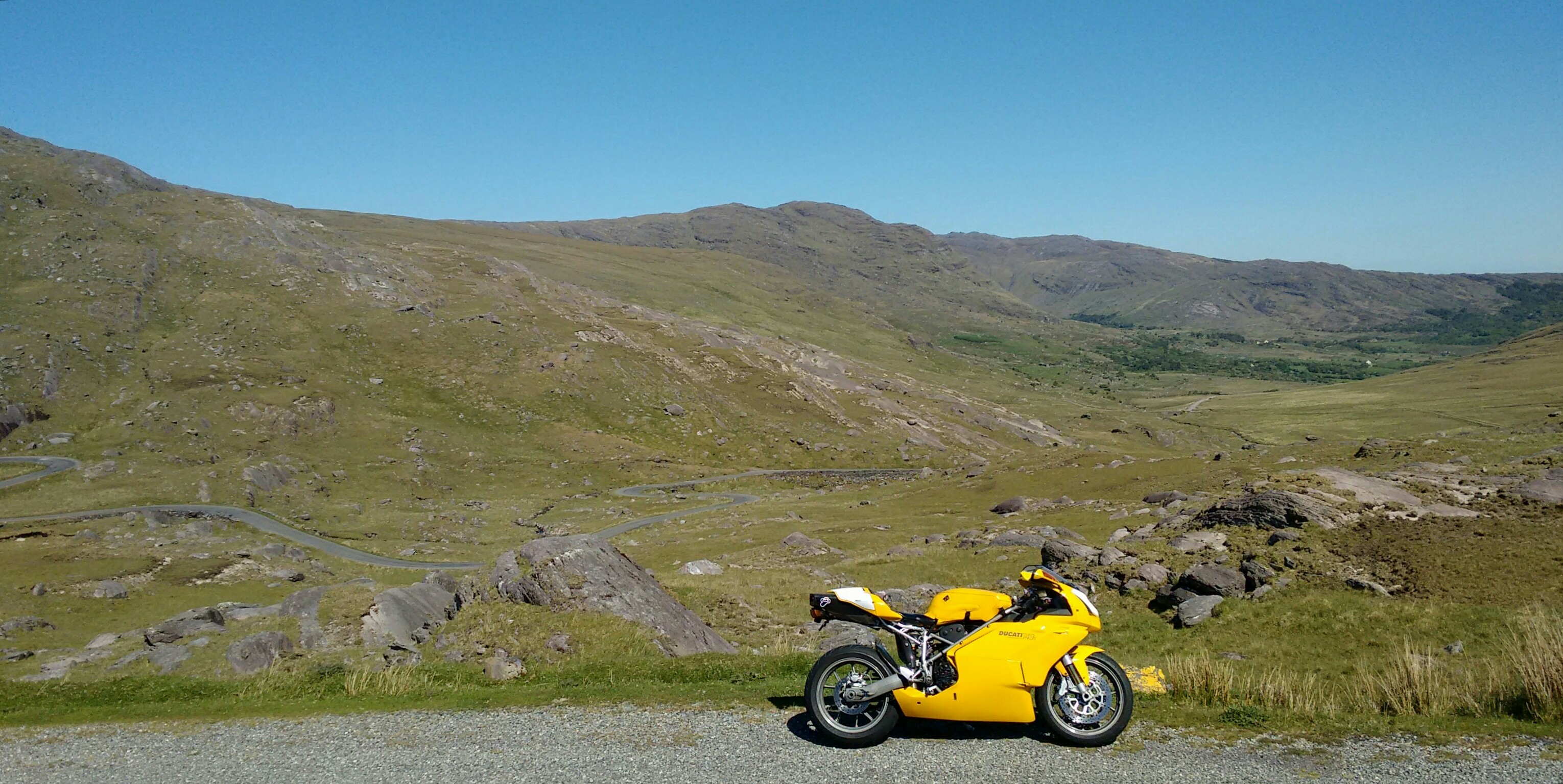 Bike Photo 2768625