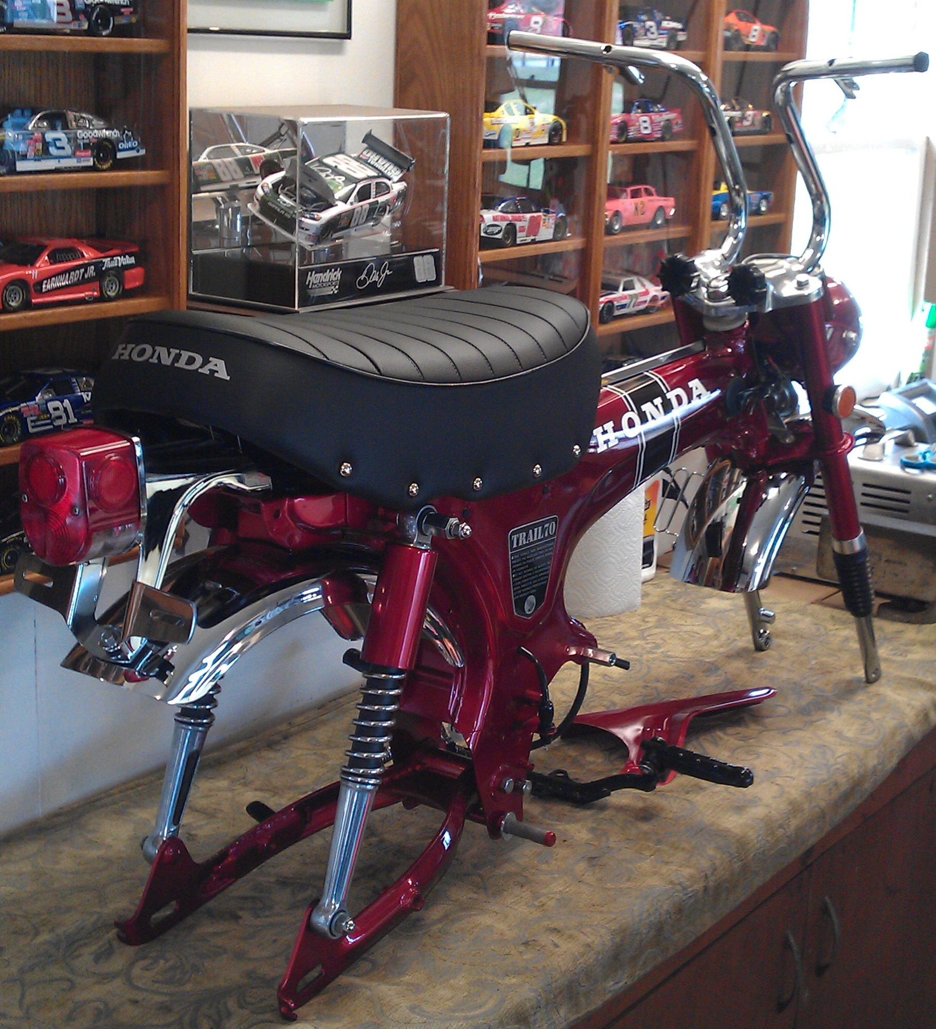 Bike Photo 2768780