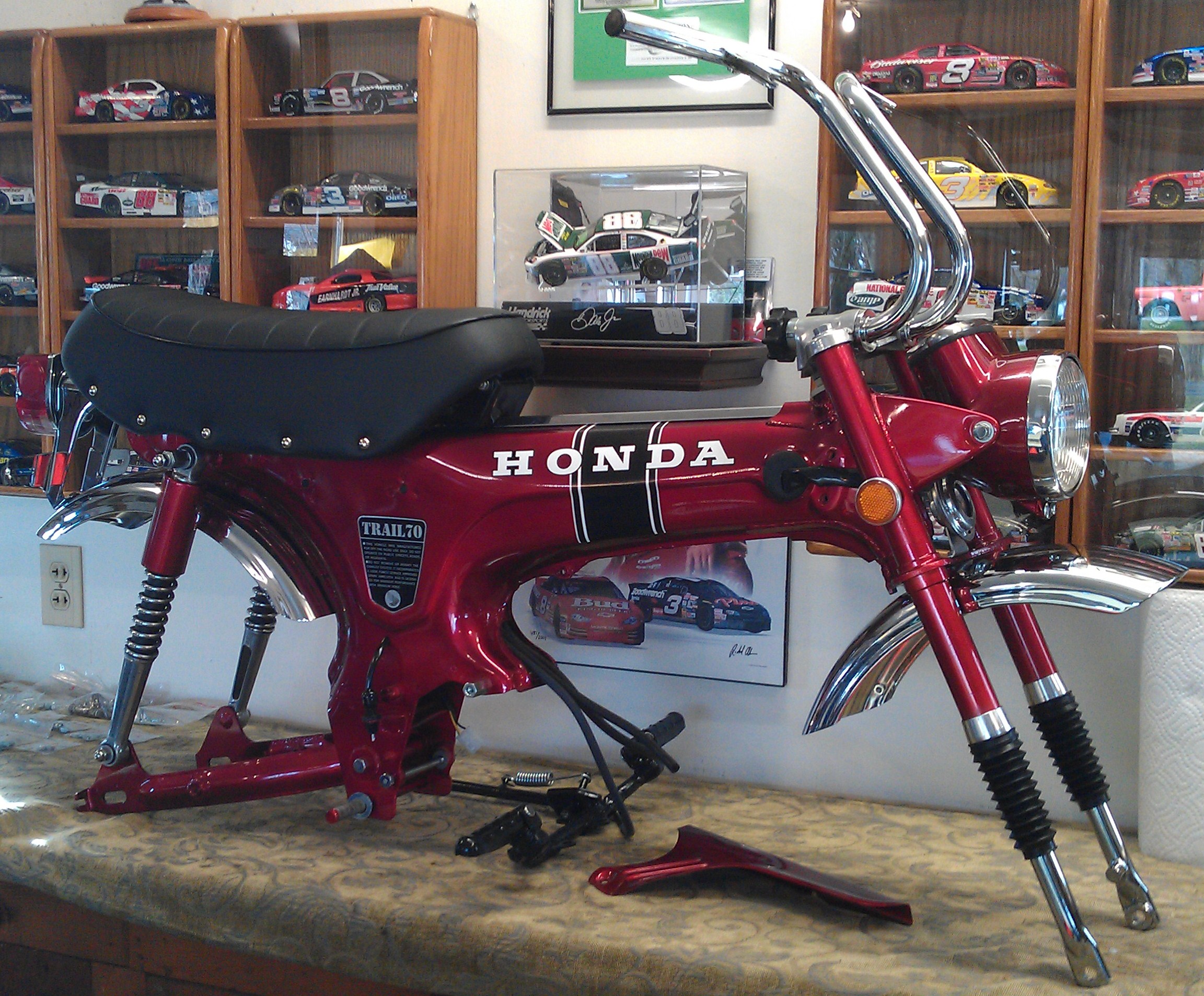 Bike Photo 2768782