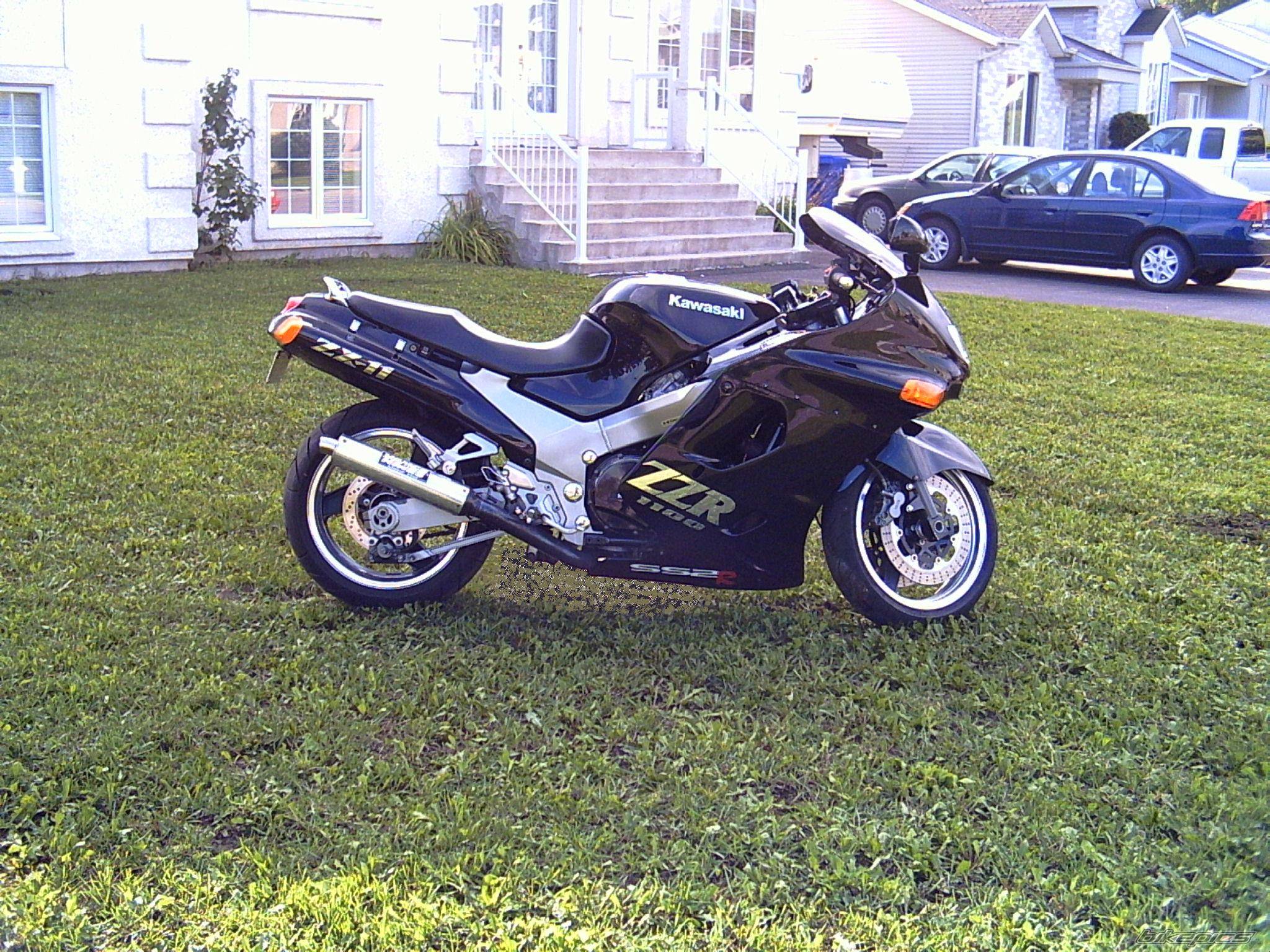 Bike Photo 276881