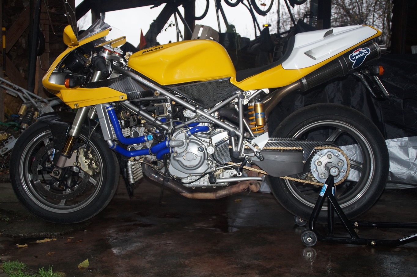 Bike Photo 2768885