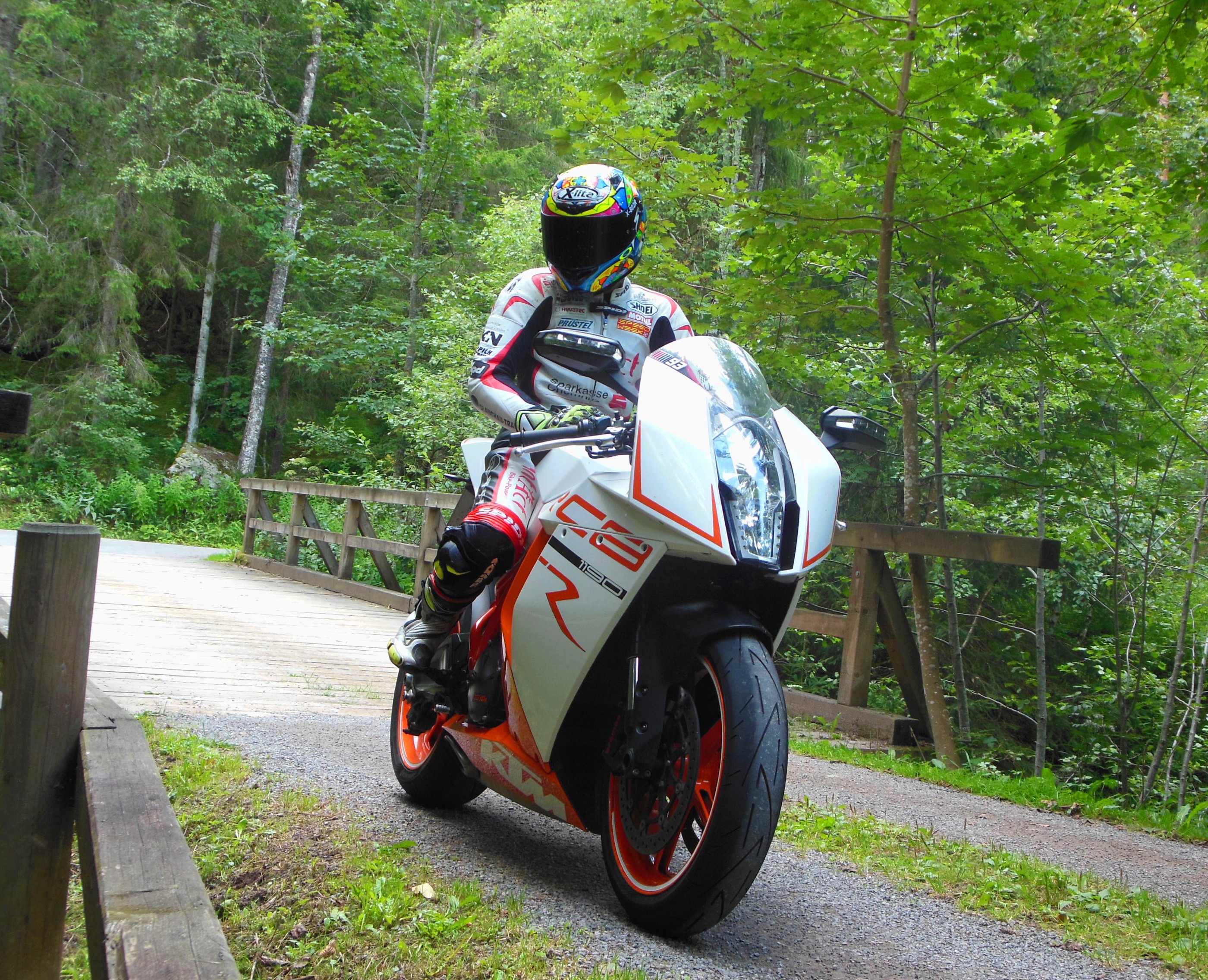 Bike Photo 2768887