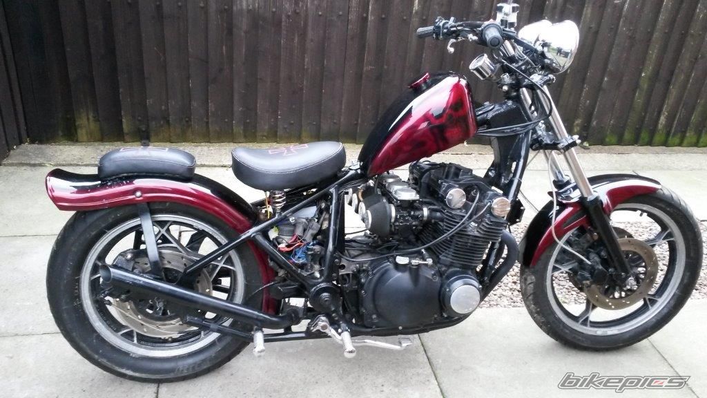 Bike Photo 2768888