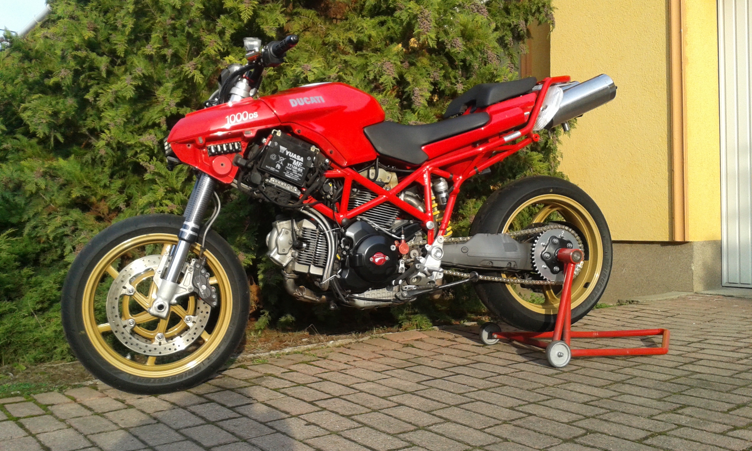 Bike Photo 2768932