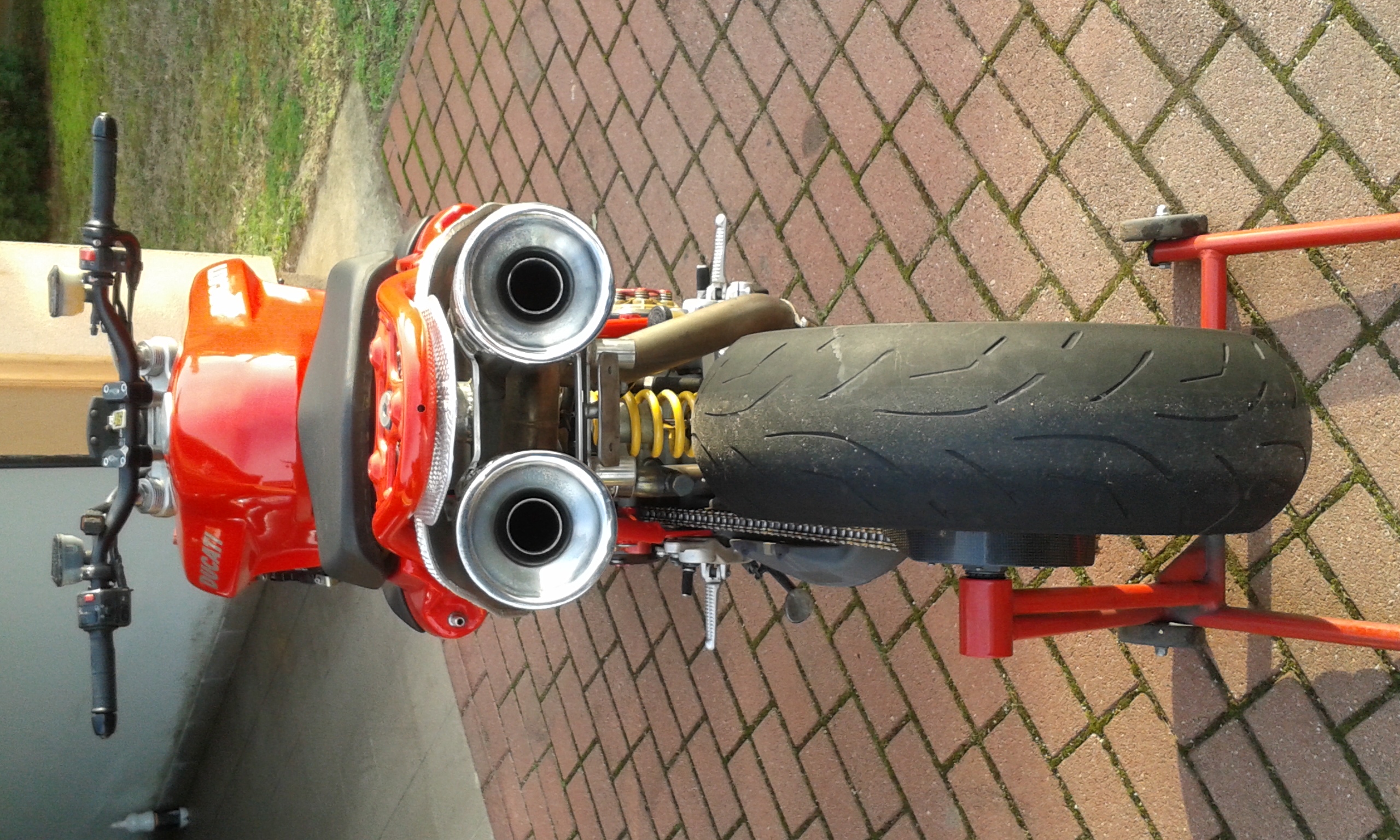 Bike Photo 2768933