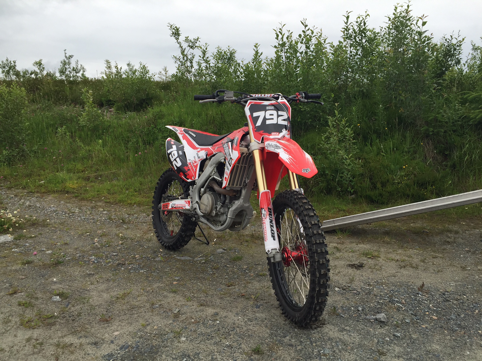 Bike Photo 2768966