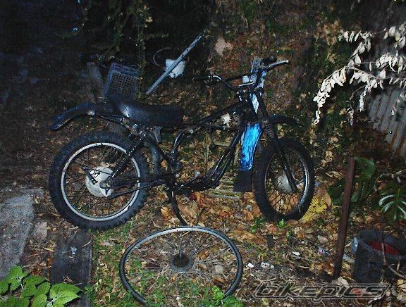 Bike Photo 2769