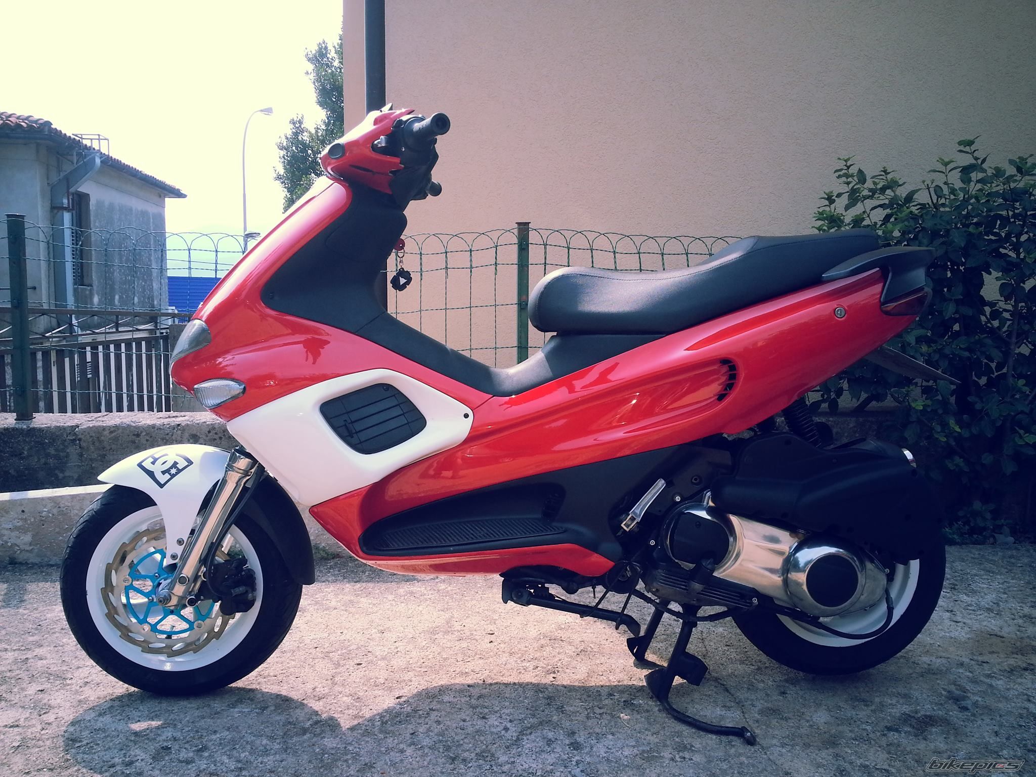 Bike Photo 2769038