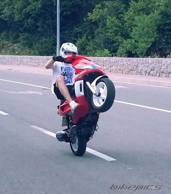 Bike Photo 2769039
