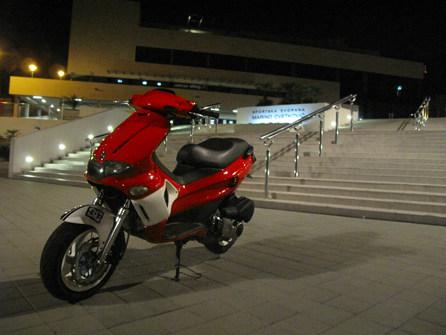Bike Photo 2769040