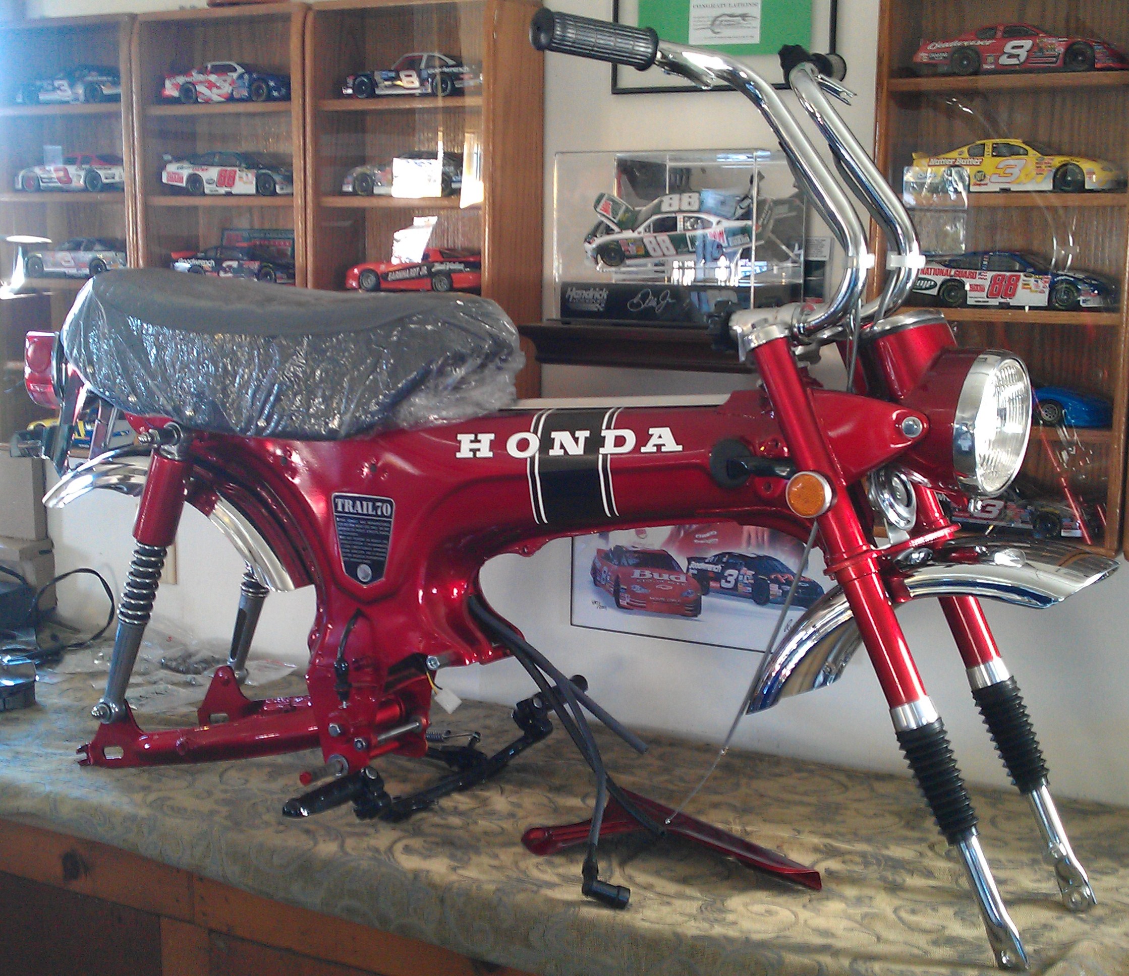 Bike Photo 2769059