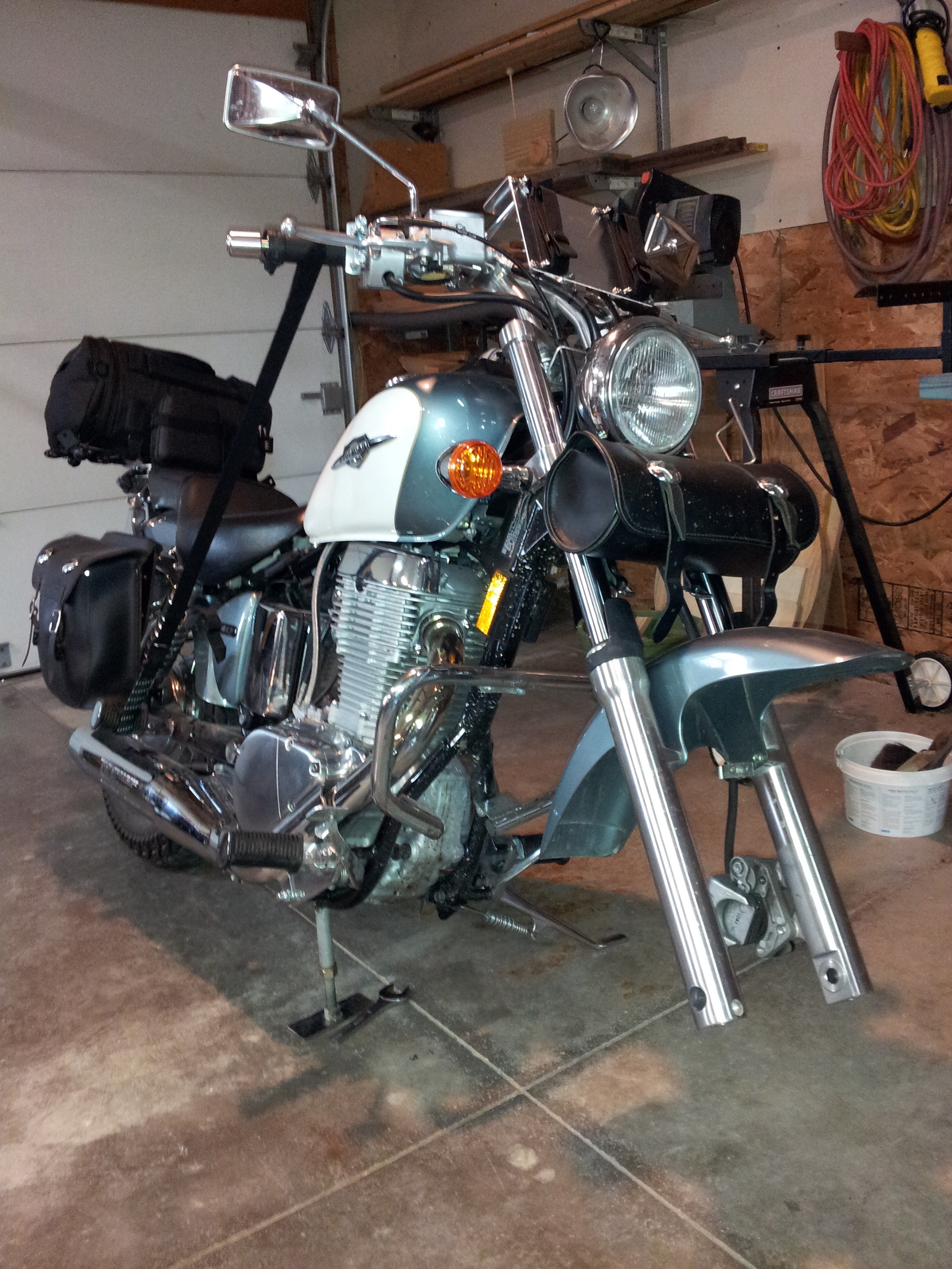 Bike Photo 2769072