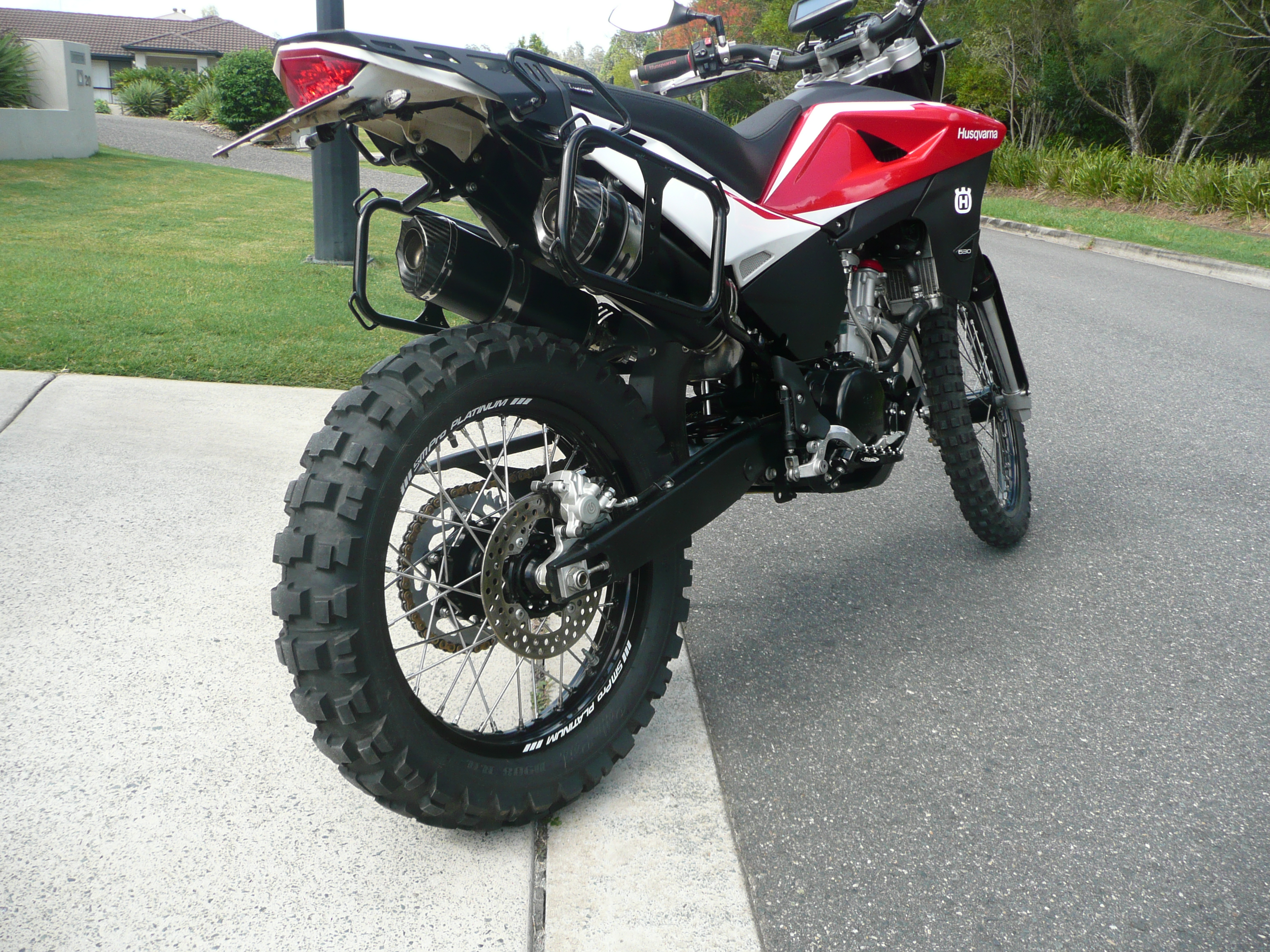 Bike Photo 2769091