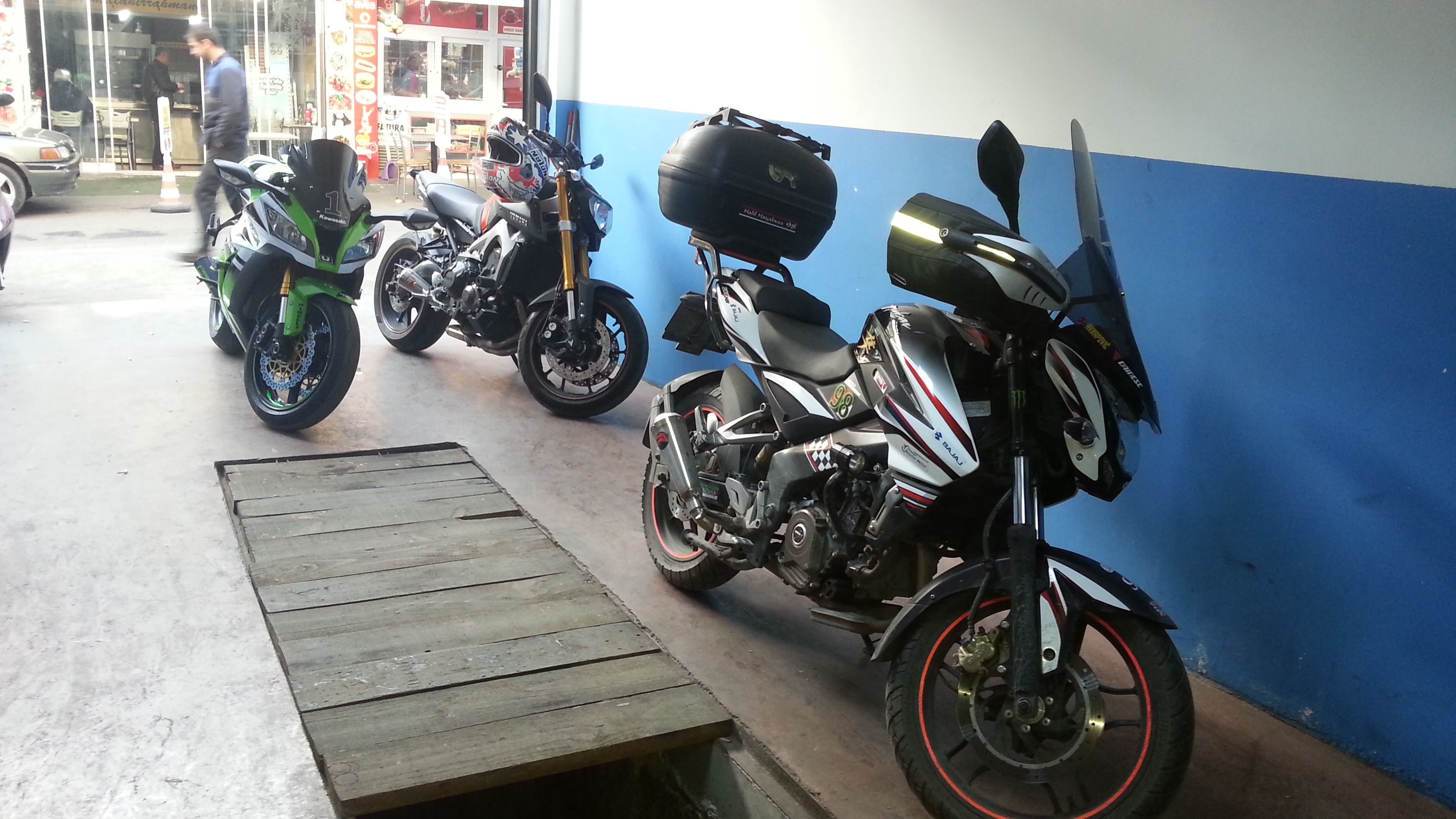 Bike Photo 2769108