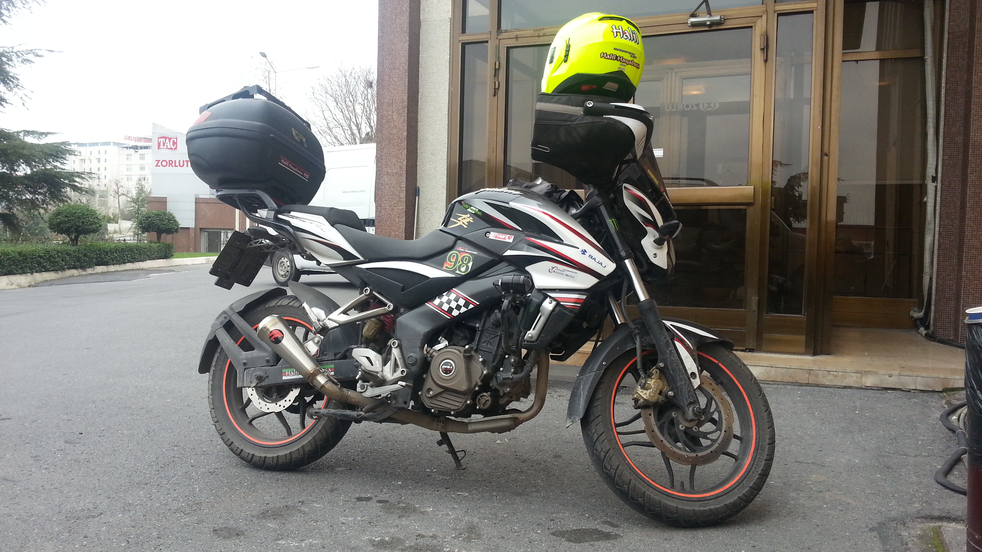 Bike Photo 2769109
