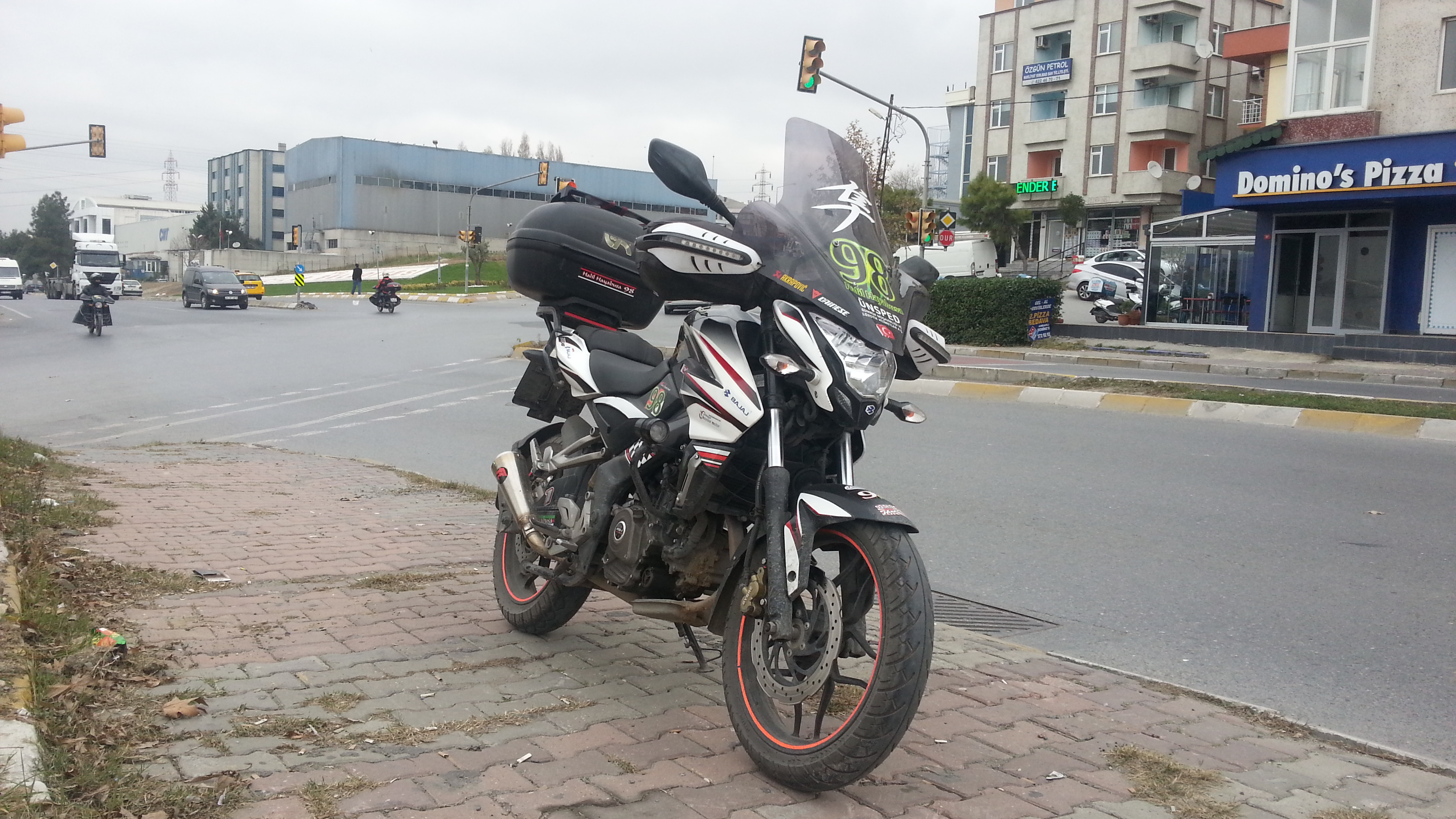 Bike Photo 2769110