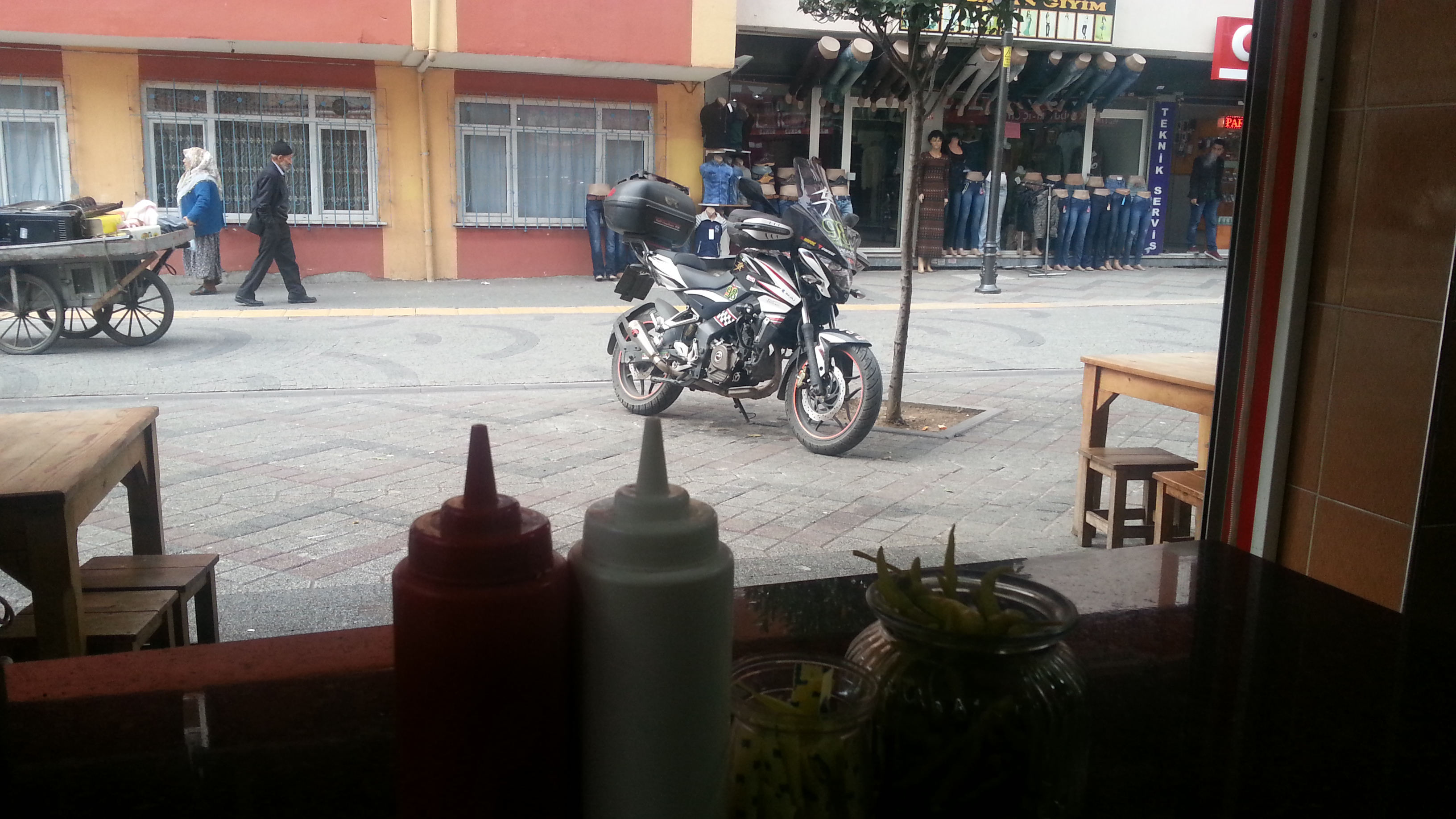 Bike Photo 2769111