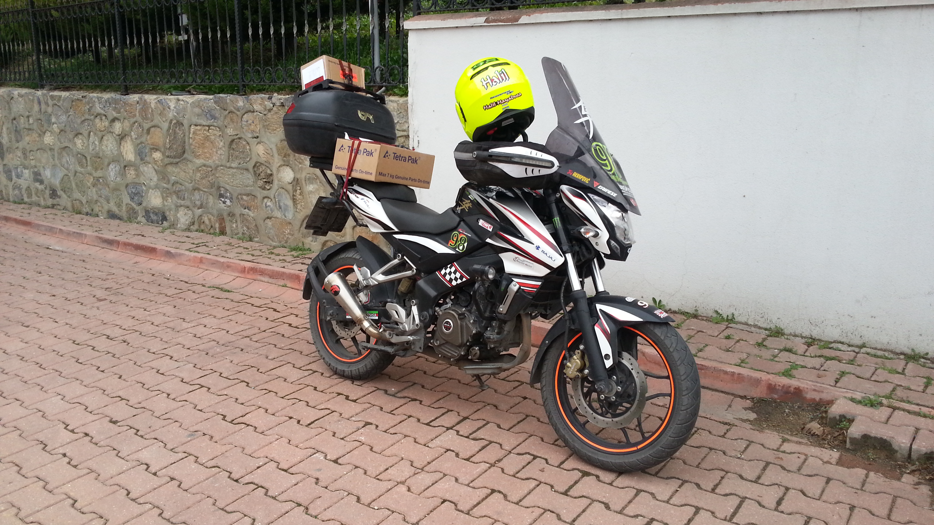 Bike Photo 2769112
