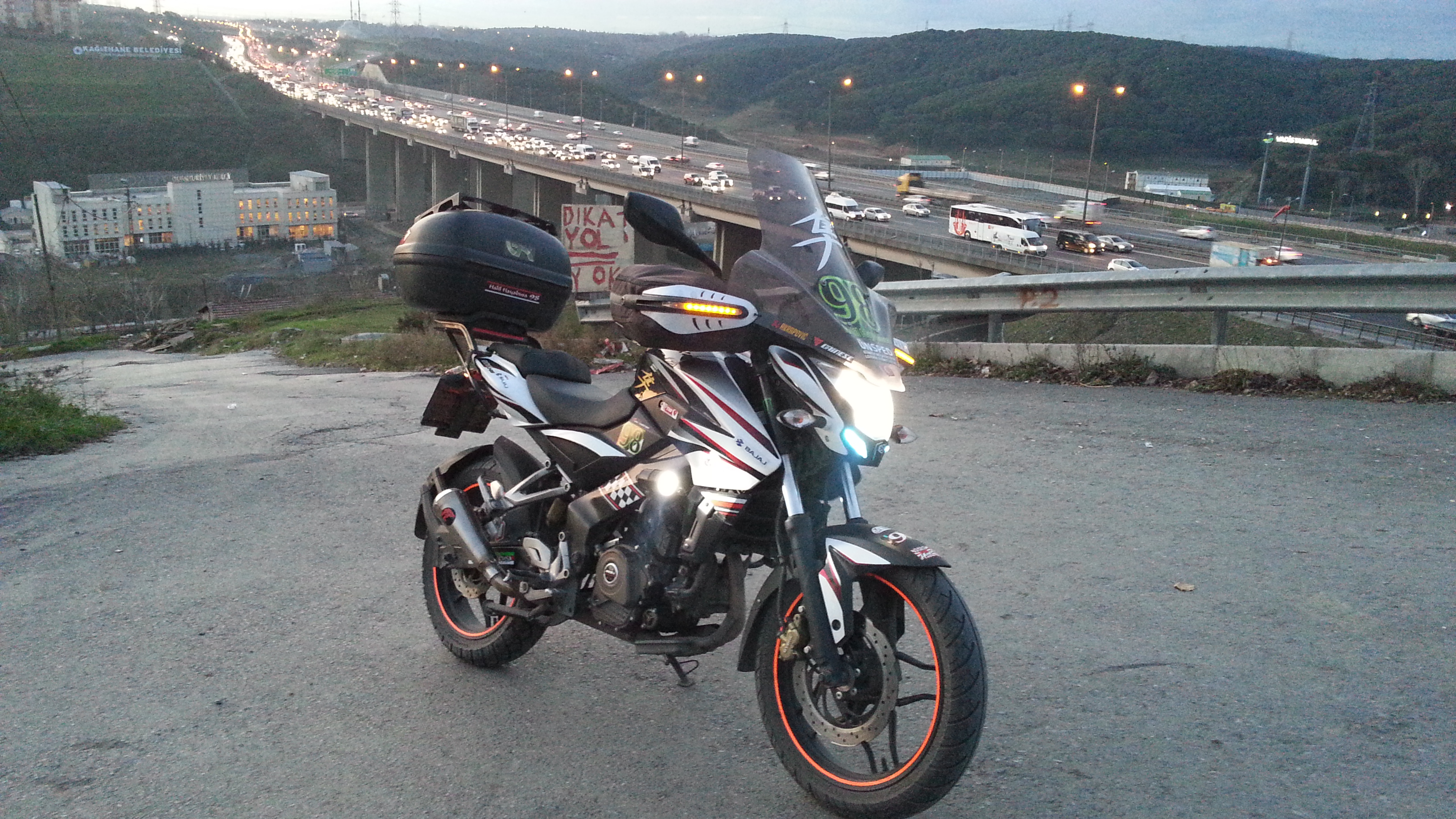 Bike Photo 2769114