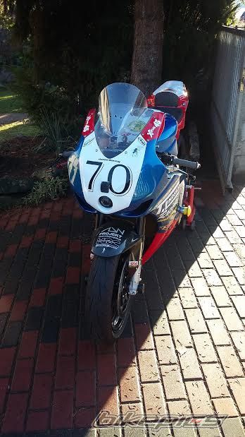 Bike Photo 2769136