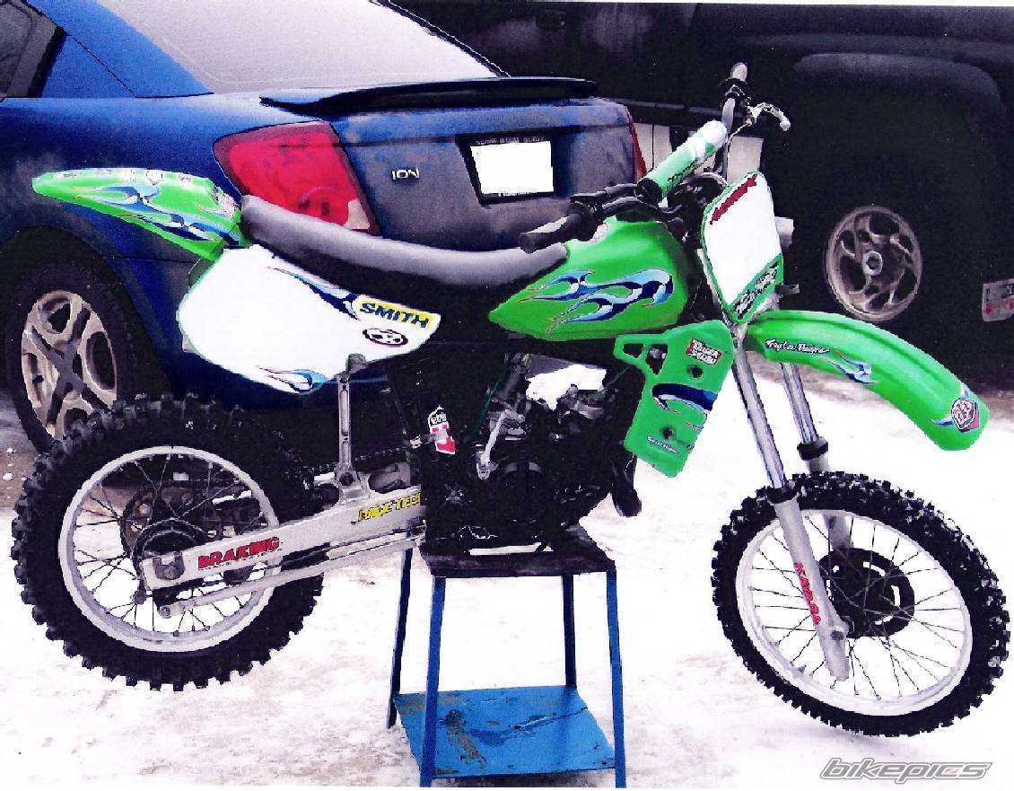 Bike Photo 276914