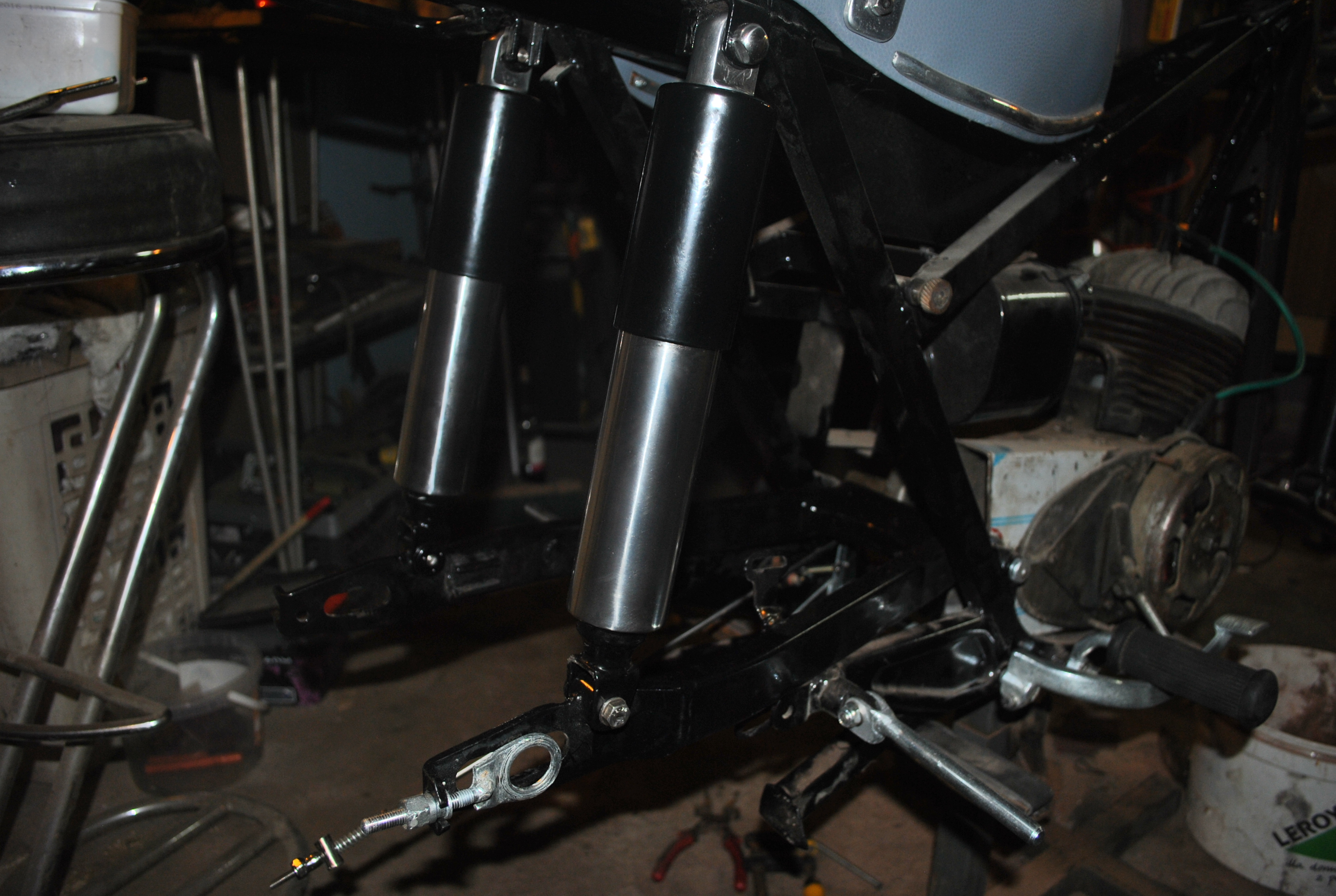 Bike Photo 2769148