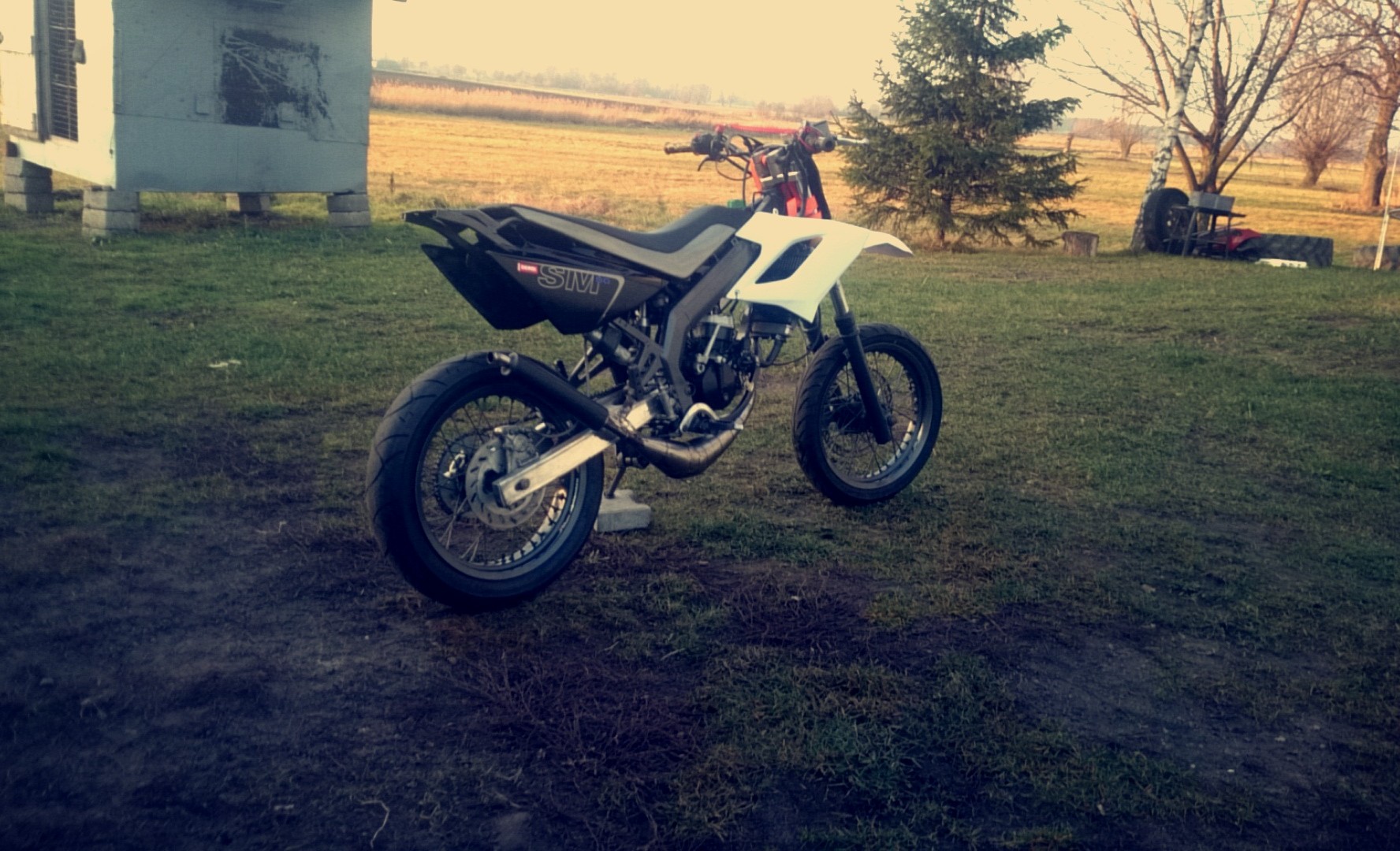 Bike Photo 2769154