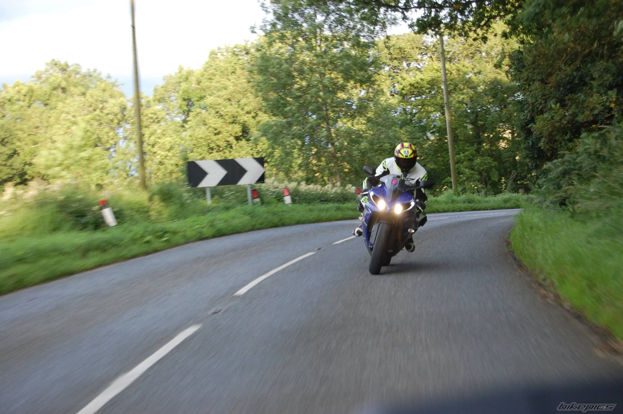 Bike Photo 2769266