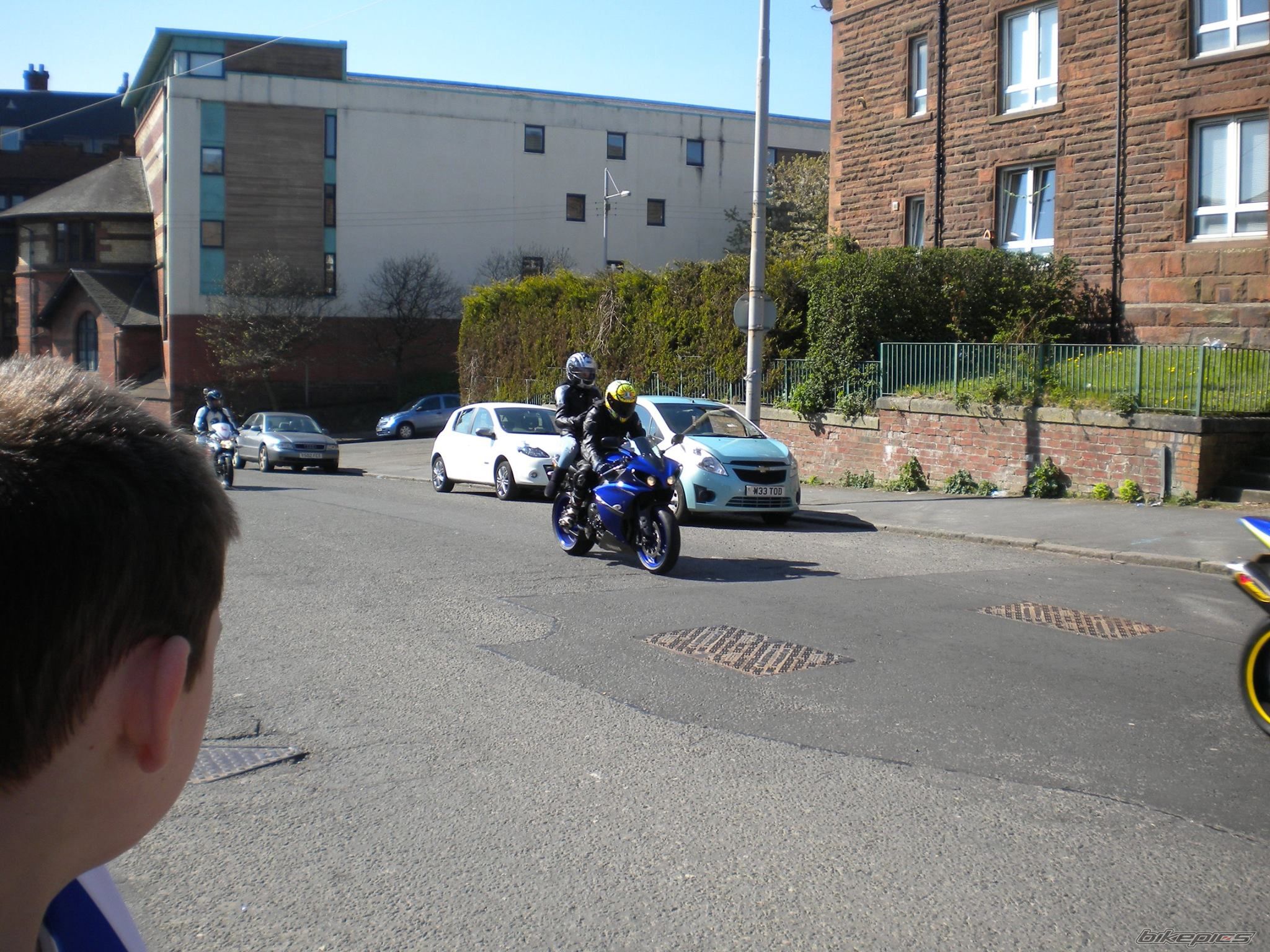 Bike Photo 2769267