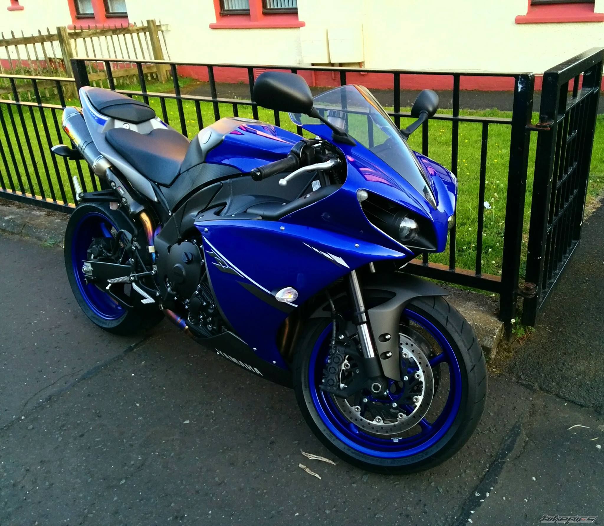 Bike Photo 2769270