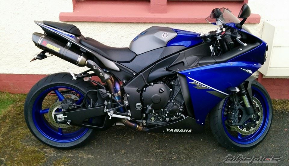 Bike Photo 2769271